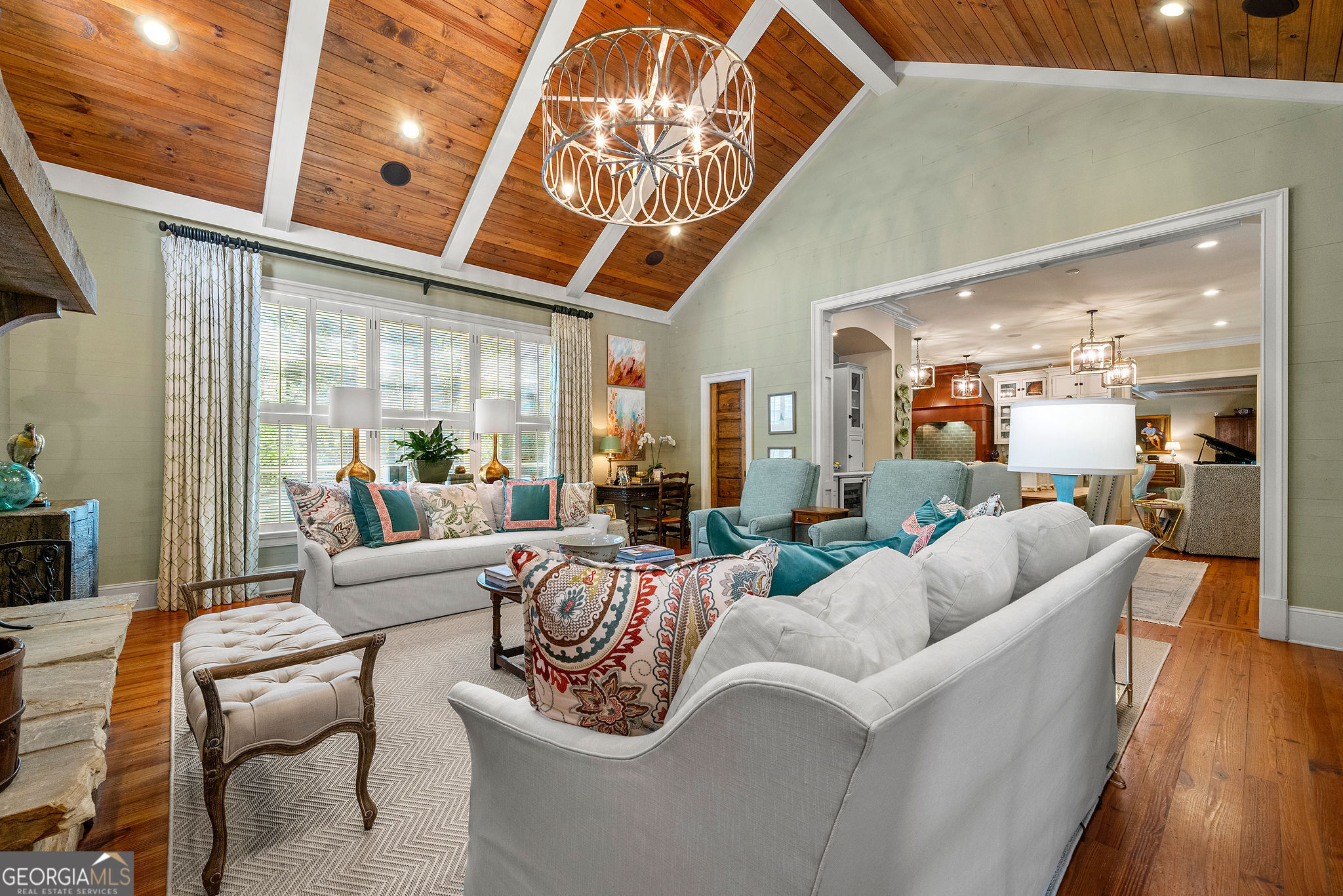 Valdosta, Georgia 31605, United States, 5 Bedrooms Bedrooms, ,7 BathroomsBathrooms,Residential,Active,59977