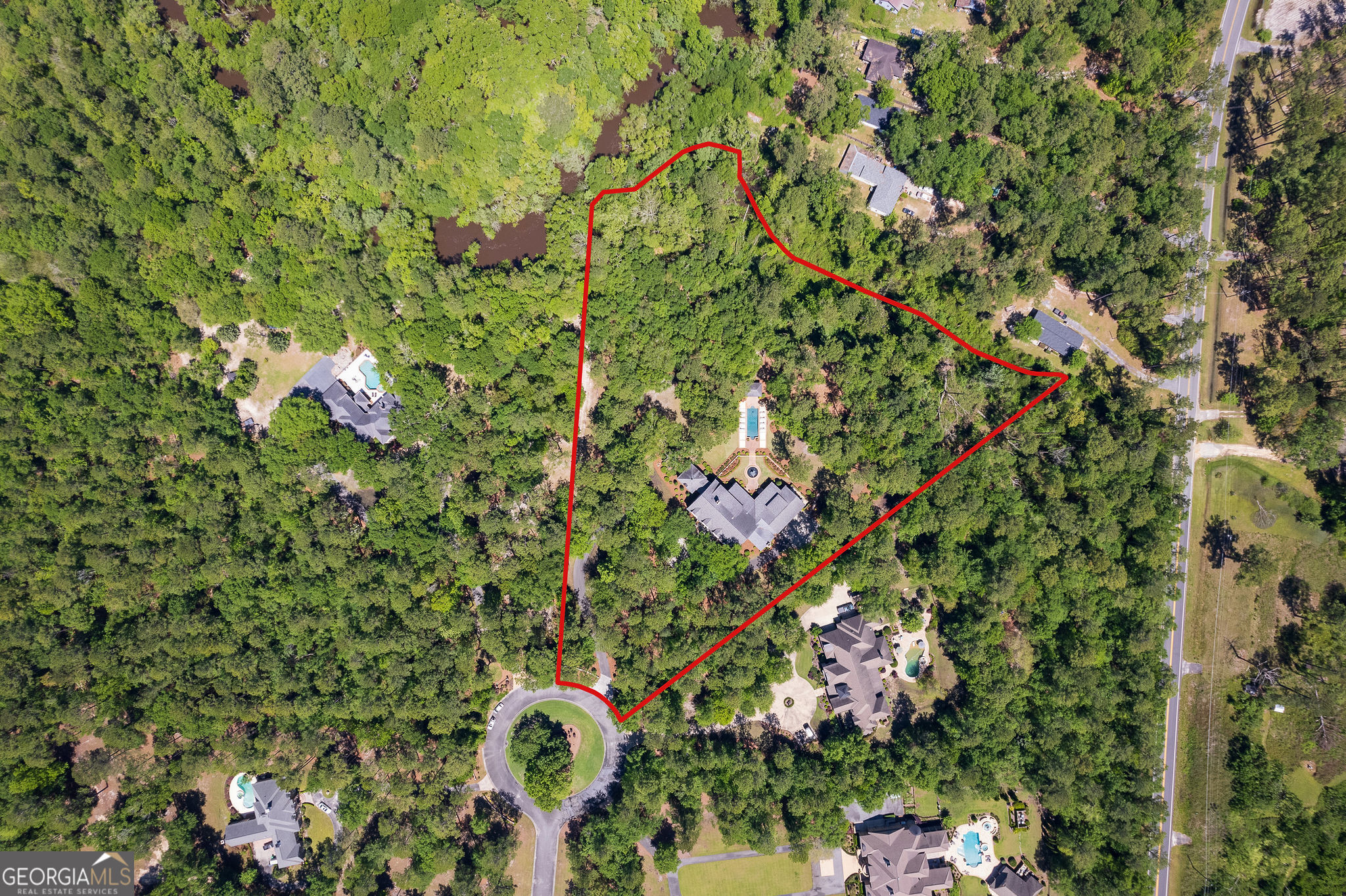 Valdosta, Georgia 31605, United States, 5 Bedrooms Bedrooms, ,7 BathroomsBathrooms,Residential,Active,59977