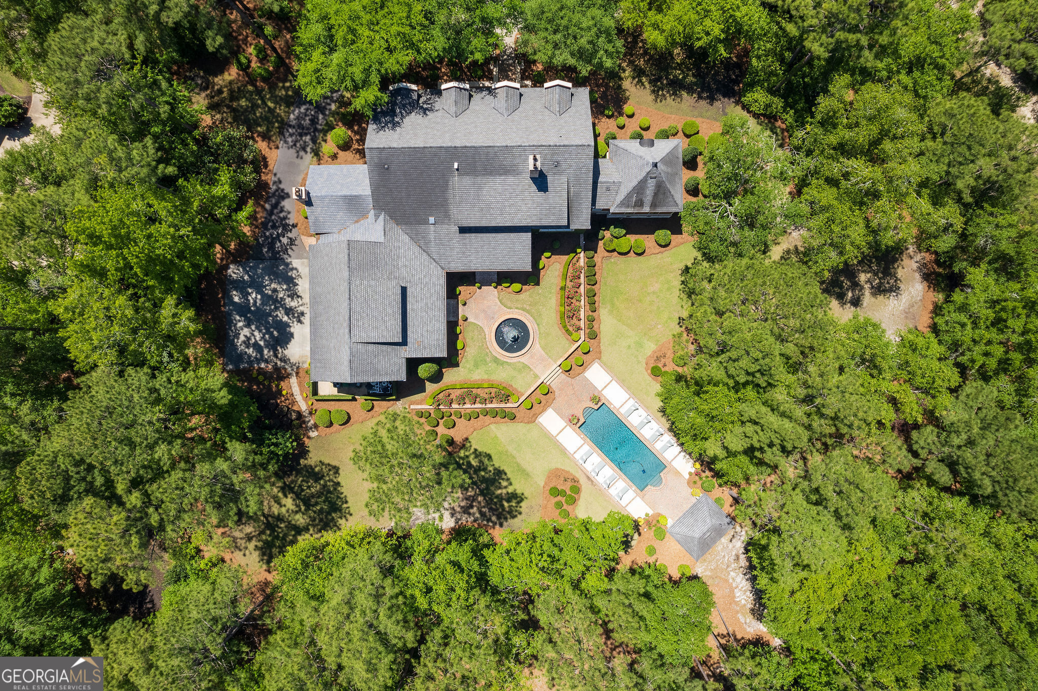 Valdosta, Georgia 31605, United States, 5 Bedrooms Bedrooms, ,7 BathroomsBathrooms,Residential,Active,59977