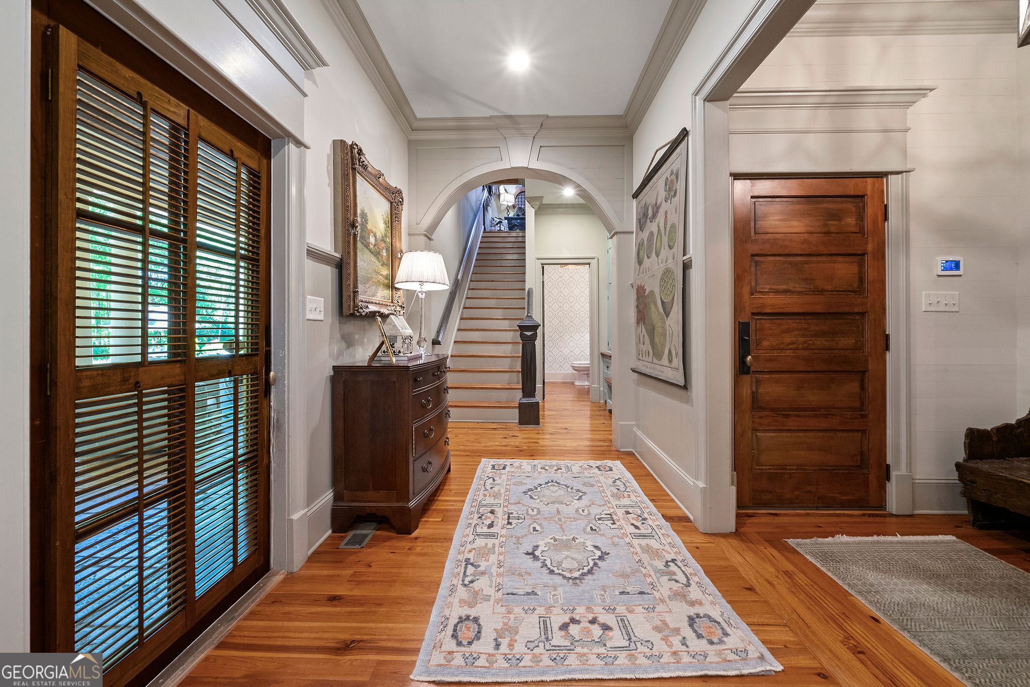 Valdosta, Georgia 31605, United States, 5 Bedrooms Bedrooms, ,7 BathroomsBathrooms,Residential,Active,59977