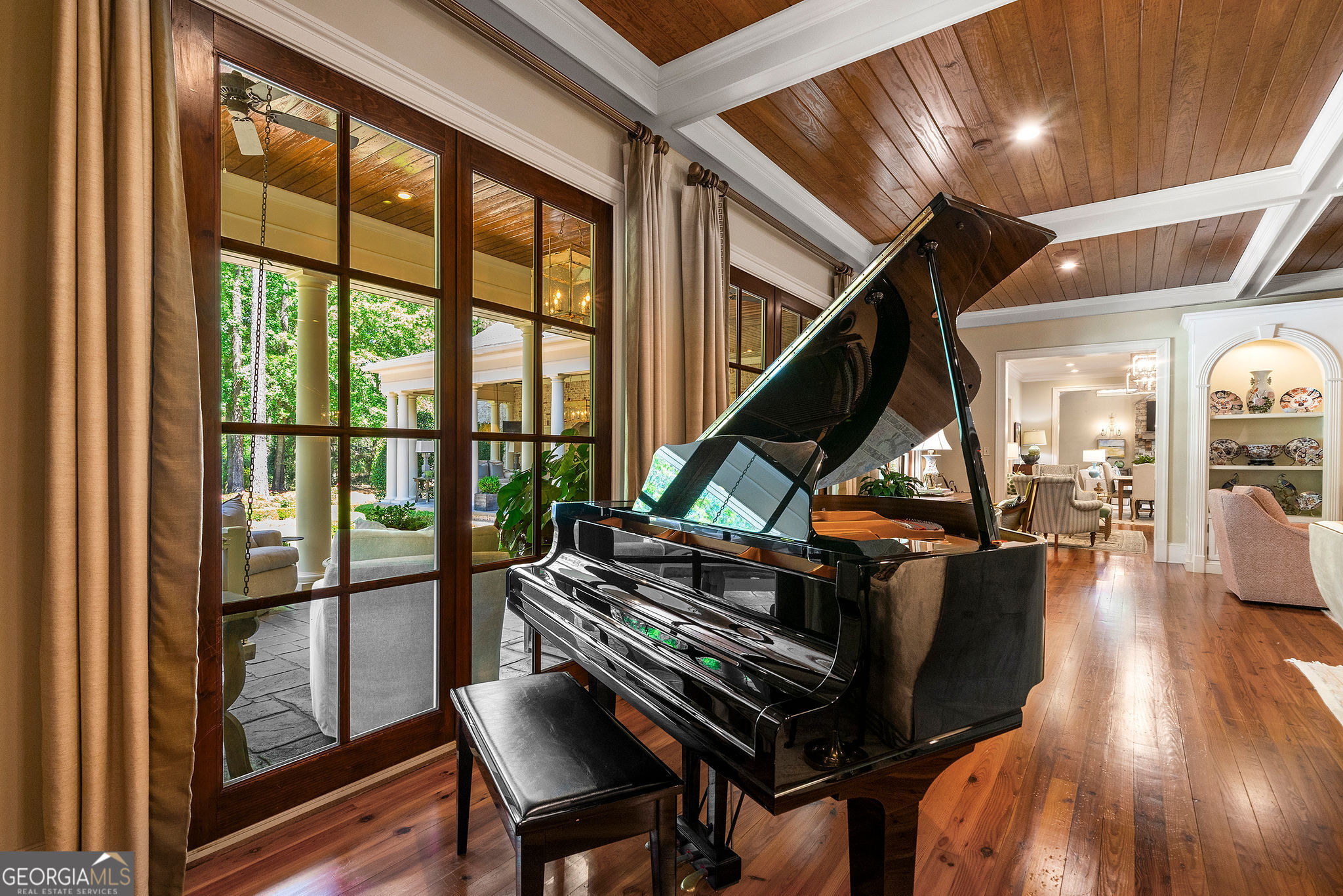 Valdosta, Georgia 31605, United States, 5 Bedrooms Bedrooms, ,7 BathroomsBathrooms,Residential,Active,59977