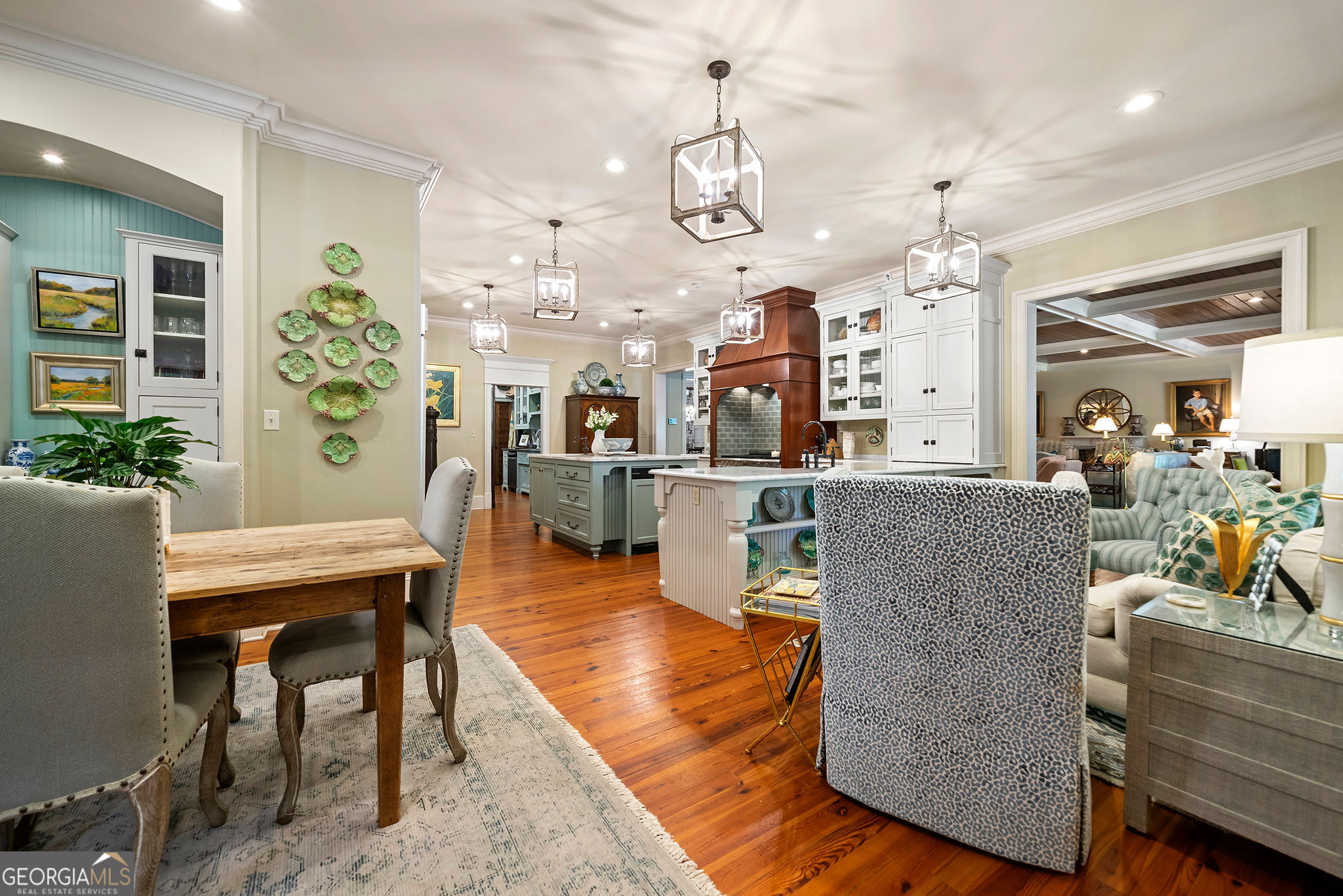 Valdosta, Georgia 31605, United States, 5 Bedrooms Bedrooms, ,7 BathroomsBathrooms,Residential,Active,59977