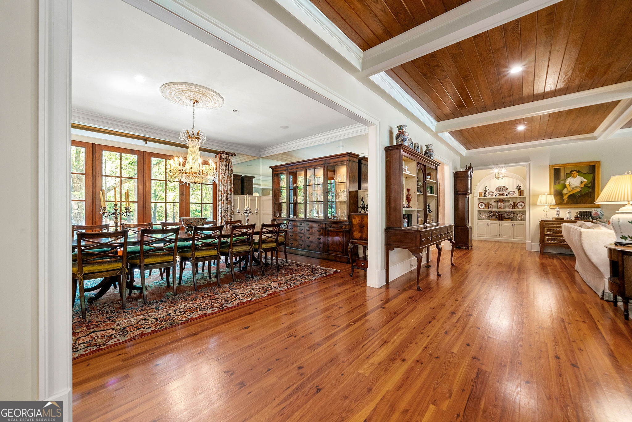 Valdosta, Georgia 31605, United States, 5 Bedrooms Bedrooms, ,7 BathroomsBathrooms,Residential,Active,59977