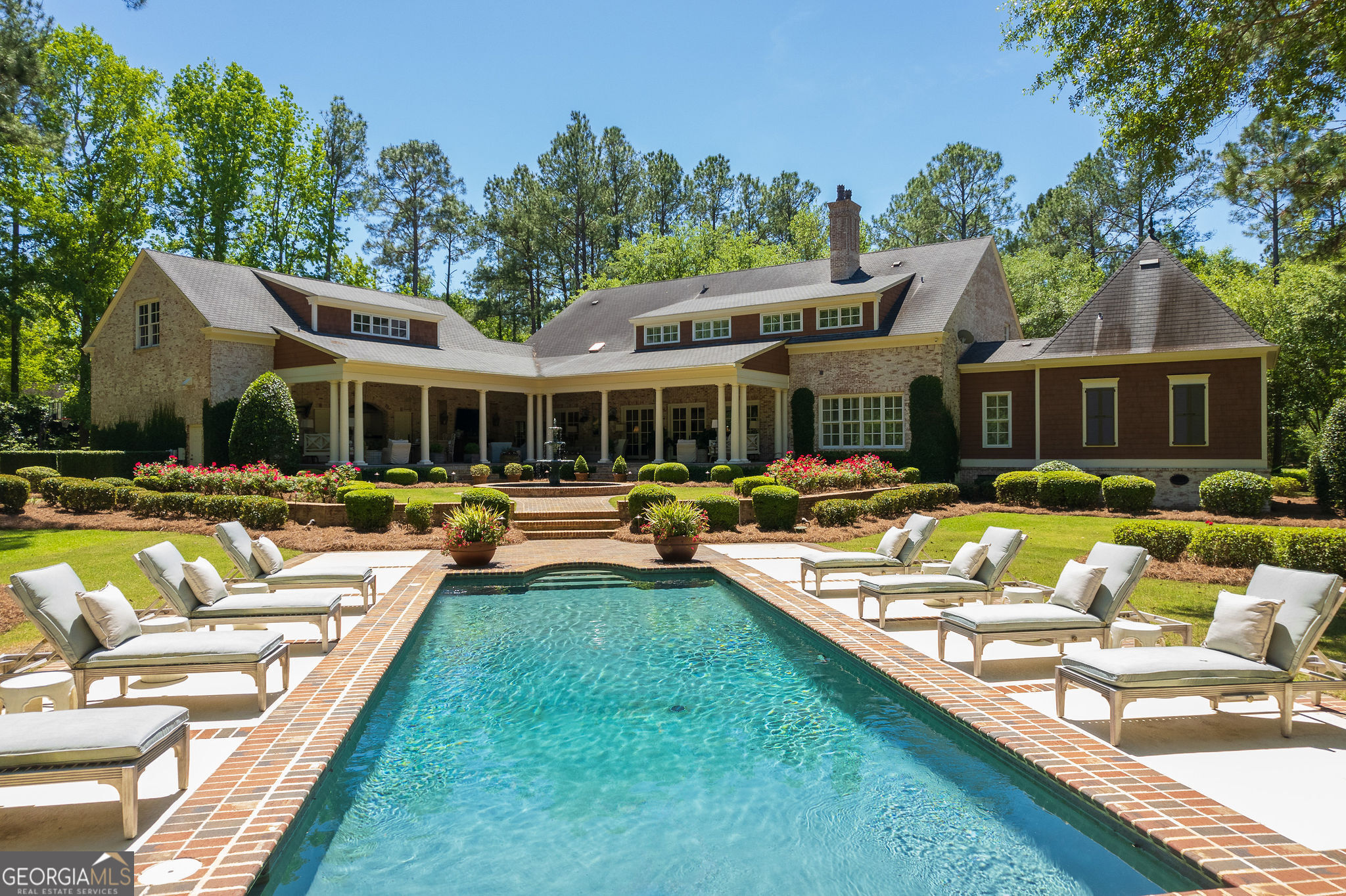 Valdosta, Georgia 31605, United States, 5 Bedrooms Bedrooms, ,7 BathroomsBathrooms,Residential,Active,59977