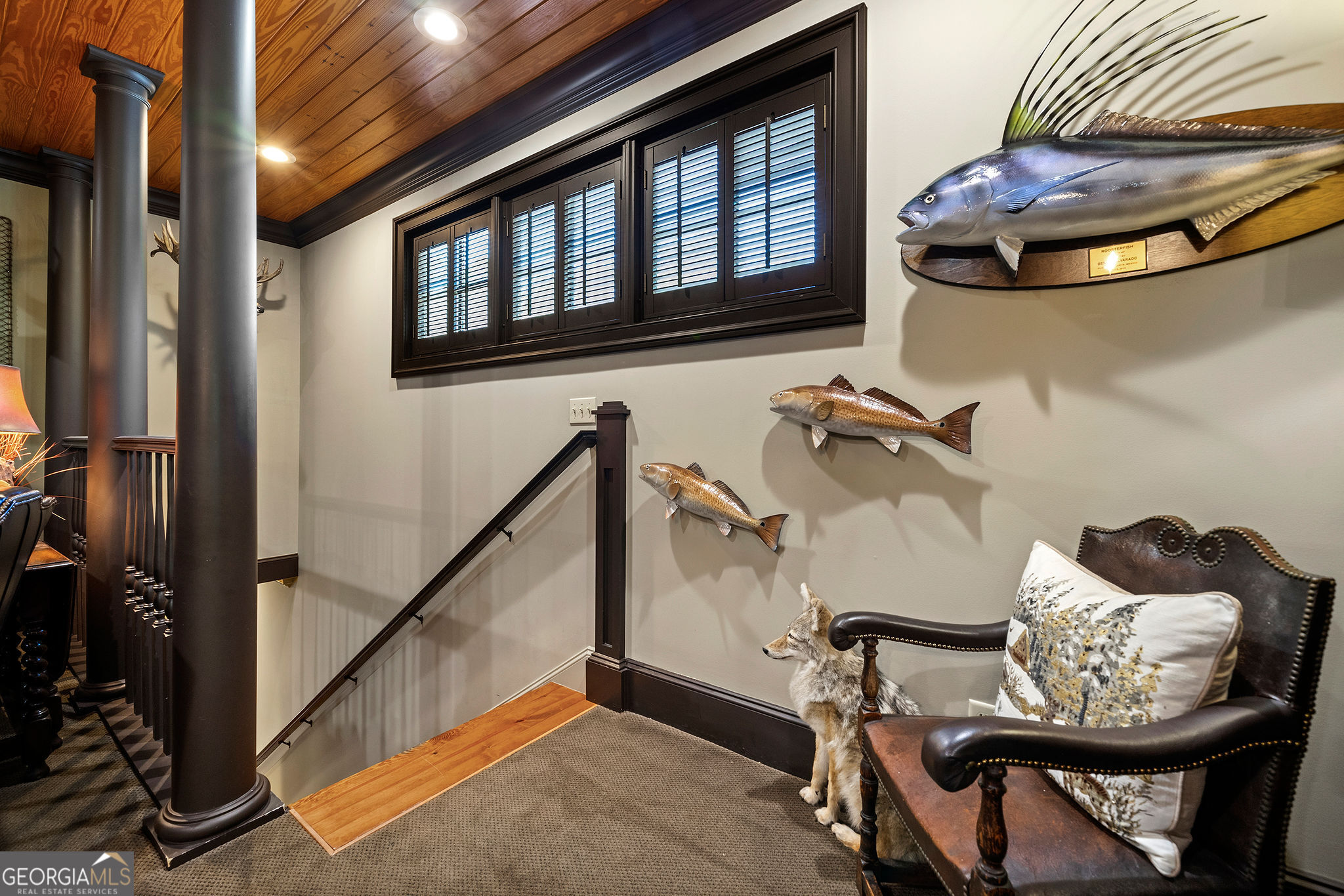 Valdosta, Georgia 31605, United States, 5 Bedrooms Bedrooms, ,7 BathroomsBathrooms,Residential,Active,59977