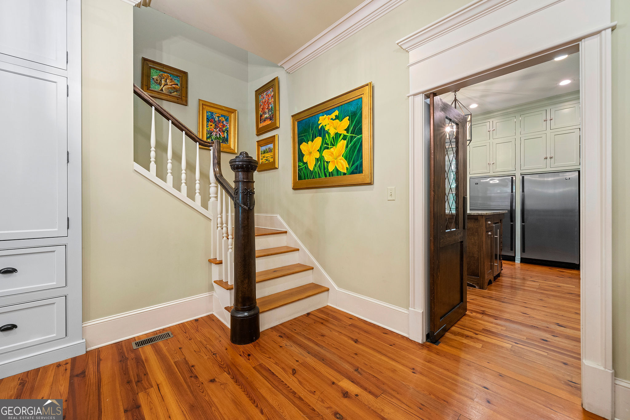 Valdosta, Georgia 31605, United States, 5 Bedrooms Bedrooms, ,7 BathroomsBathrooms,Residential,Active,59977