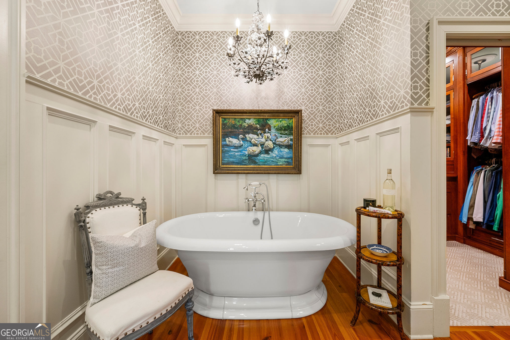 Valdosta, Georgia 31605, United States, 5 Bedrooms Bedrooms, ,7 BathroomsBathrooms,Residential,Active,59977