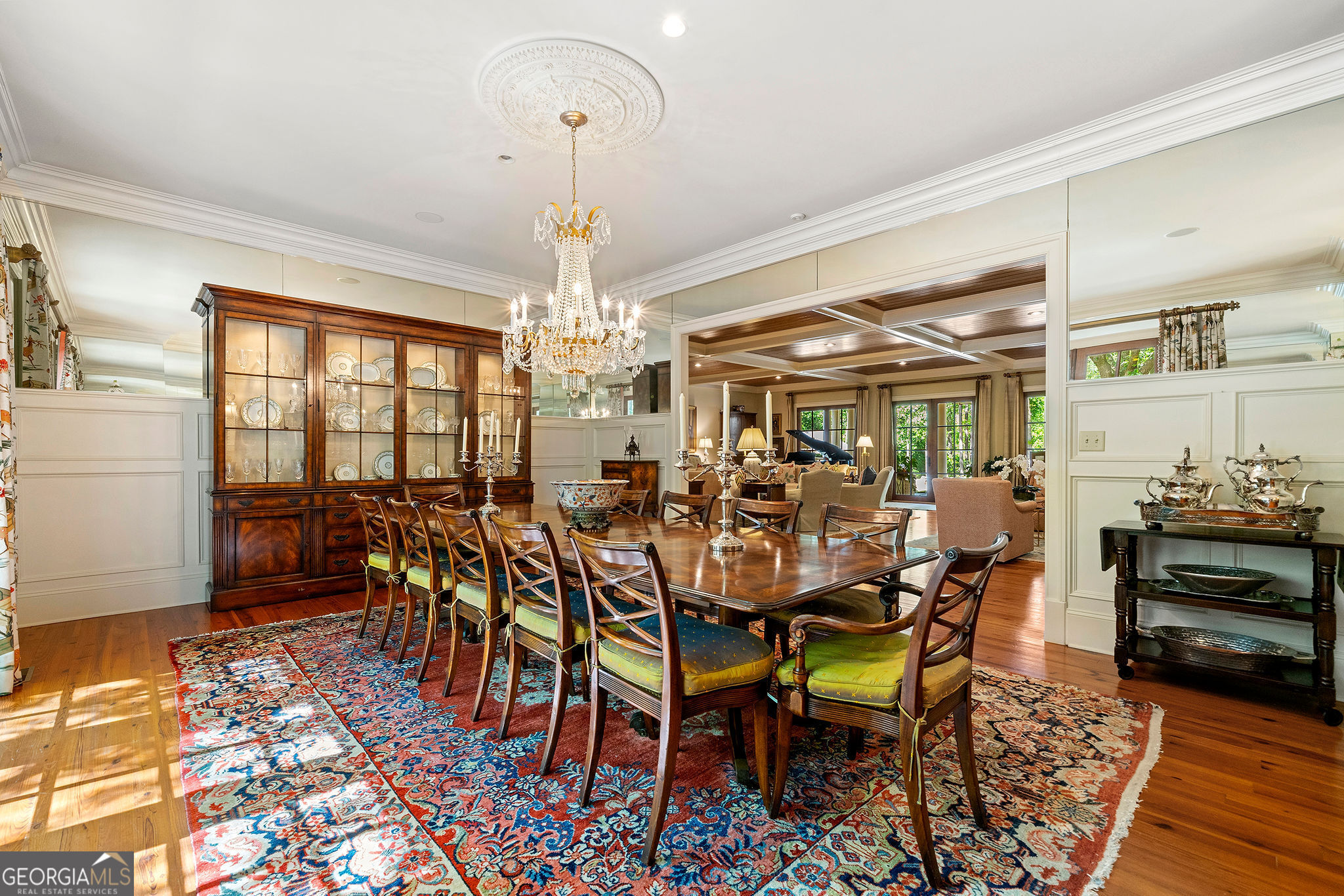 Valdosta, Georgia 31605, United States, 5 Bedrooms Bedrooms, ,7 BathroomsBathrooms,Residential,Active,59977