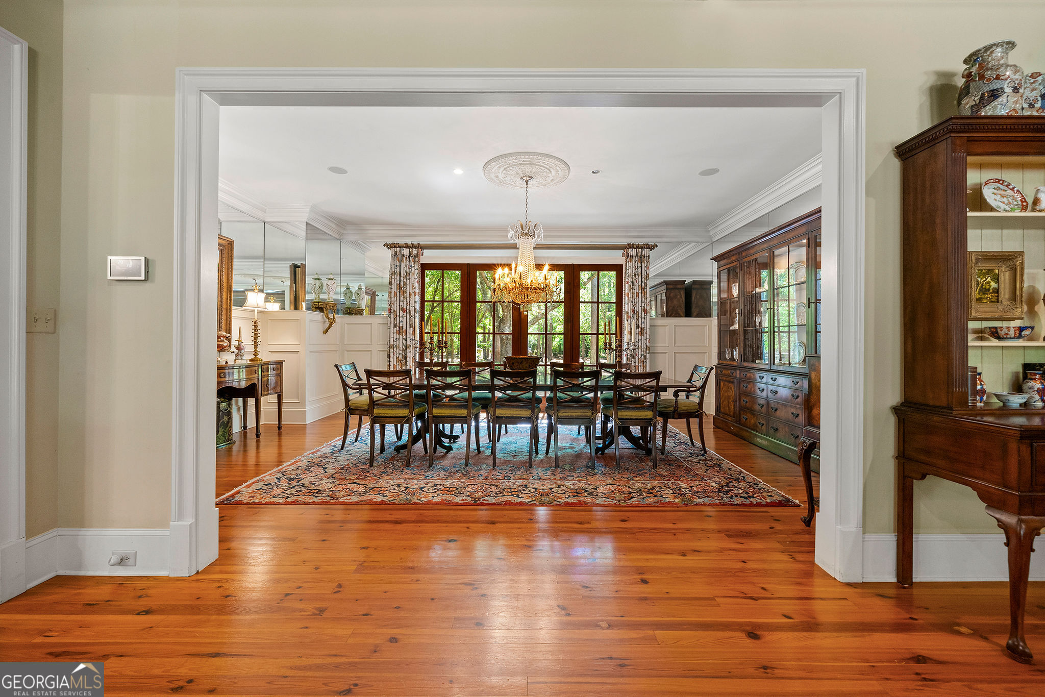 Valdosta, Georgia 31605, United States, 5 Bedrooms Bedrooms, ,7 BathroomsBathrooms,Residential,Active,59977