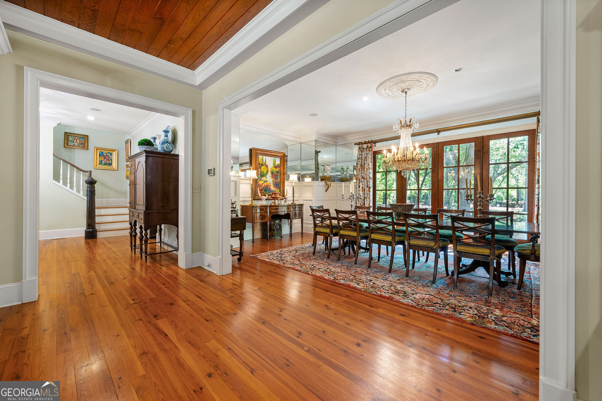 Valdosta, Georgia 31605, United States, 5 Bedrooms Bedrooms, ,7 BathroomsBathrooms,Residential,Active,59977