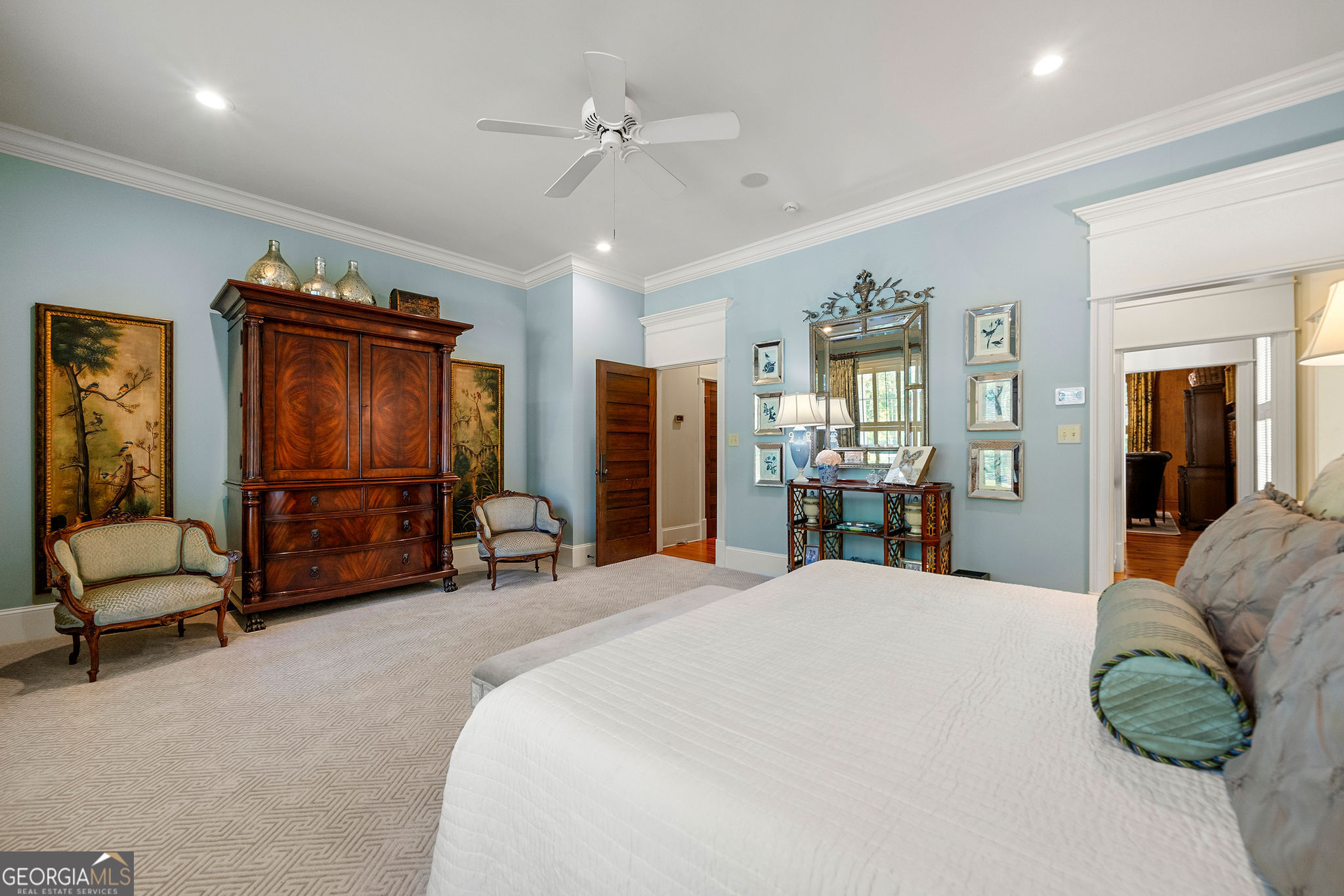 Valdosta, Georgia 31605, United States, 5 Bedrooms Bedrooms, ,7 BathroomsBathrooms,Residential,Active,59977