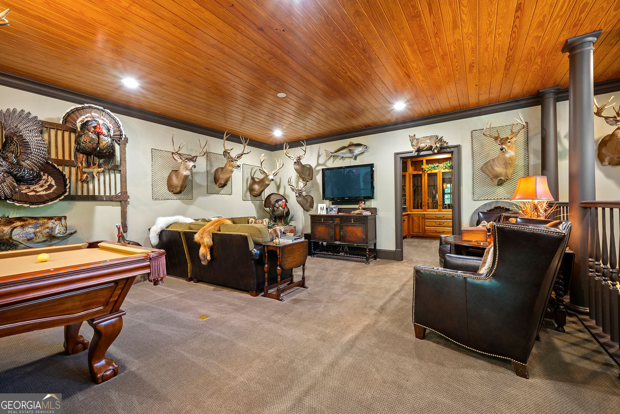 Valdosta, Georgia 31605, United States, 5 Bedrooms Bedrooms, ,7 BathroomsBathrooms,Residential,Active,59977