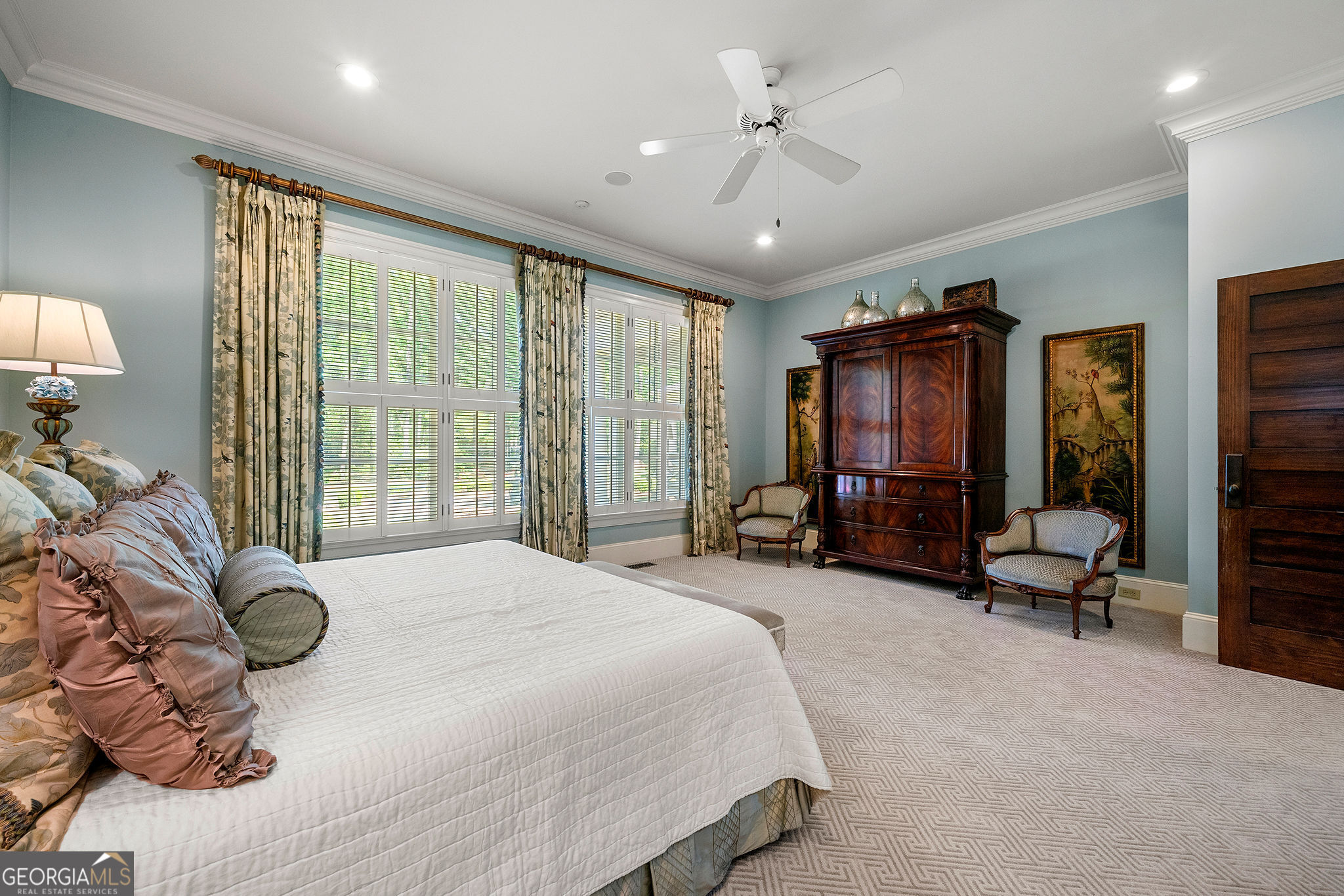 Valdosta, Georgia 31605, United States, 5 Bedrooms Bedrooms, ,7 BathroomsBathrooms,Residential,Active,59977