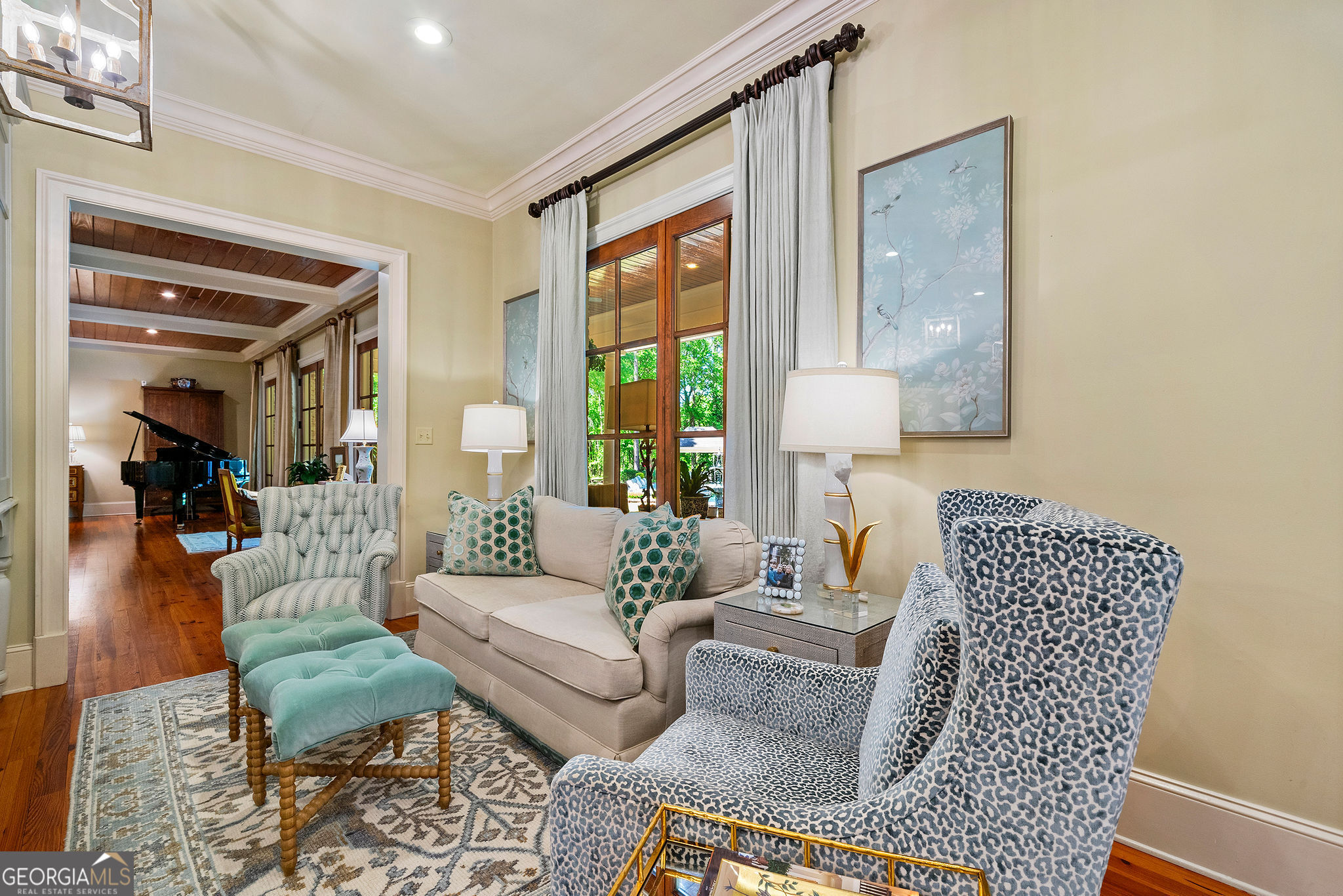 Valdosta, Georgia 31605, United States, 5 Bedrooms Bedrooms, ,7 BathroomsBathrooms,Residential,Active,59977