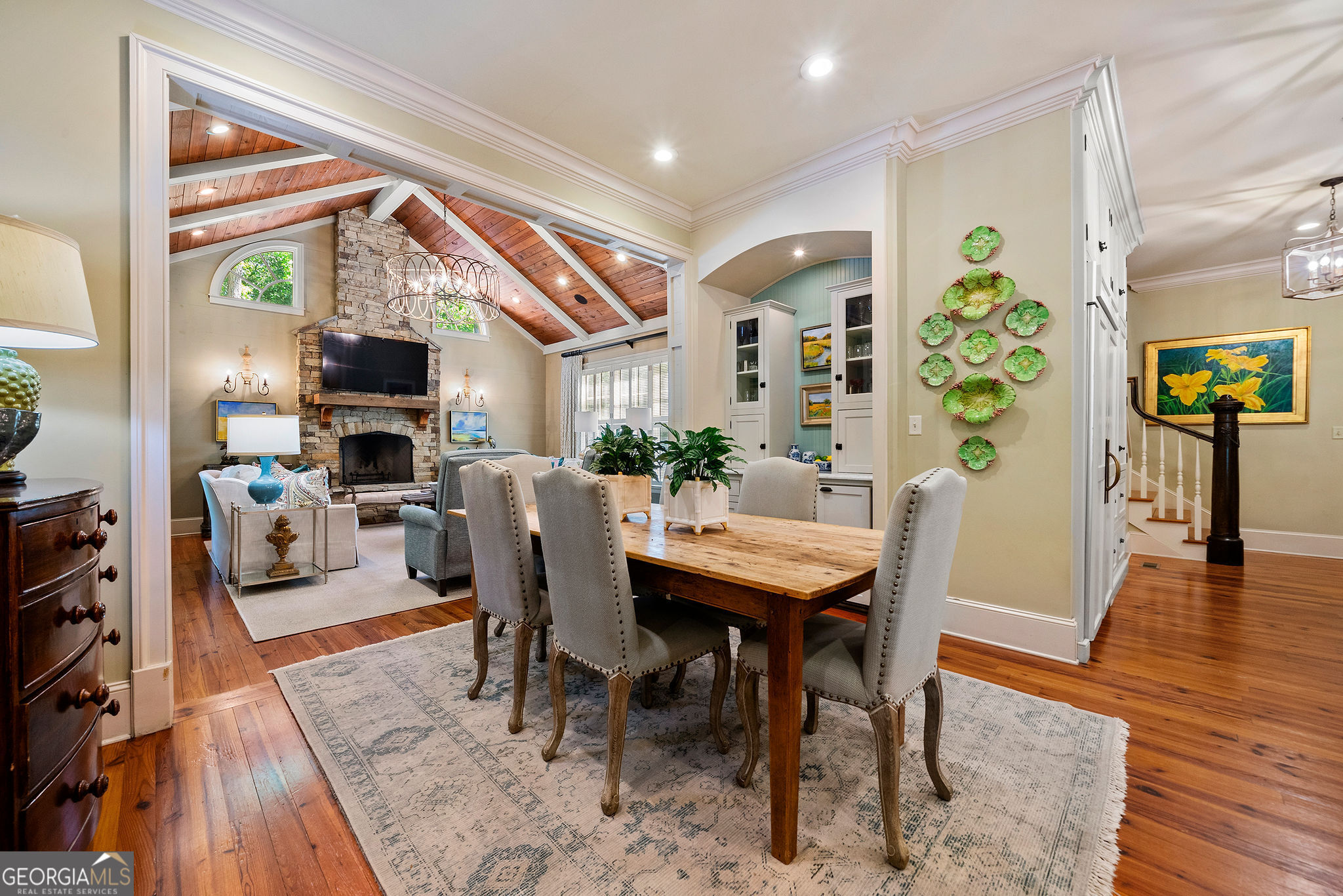 Valdosta, Georgia 31605, United States, 5 Bedrooms Bedrooms, ,7 BathroomsBathrooms,Residential,Active,59977