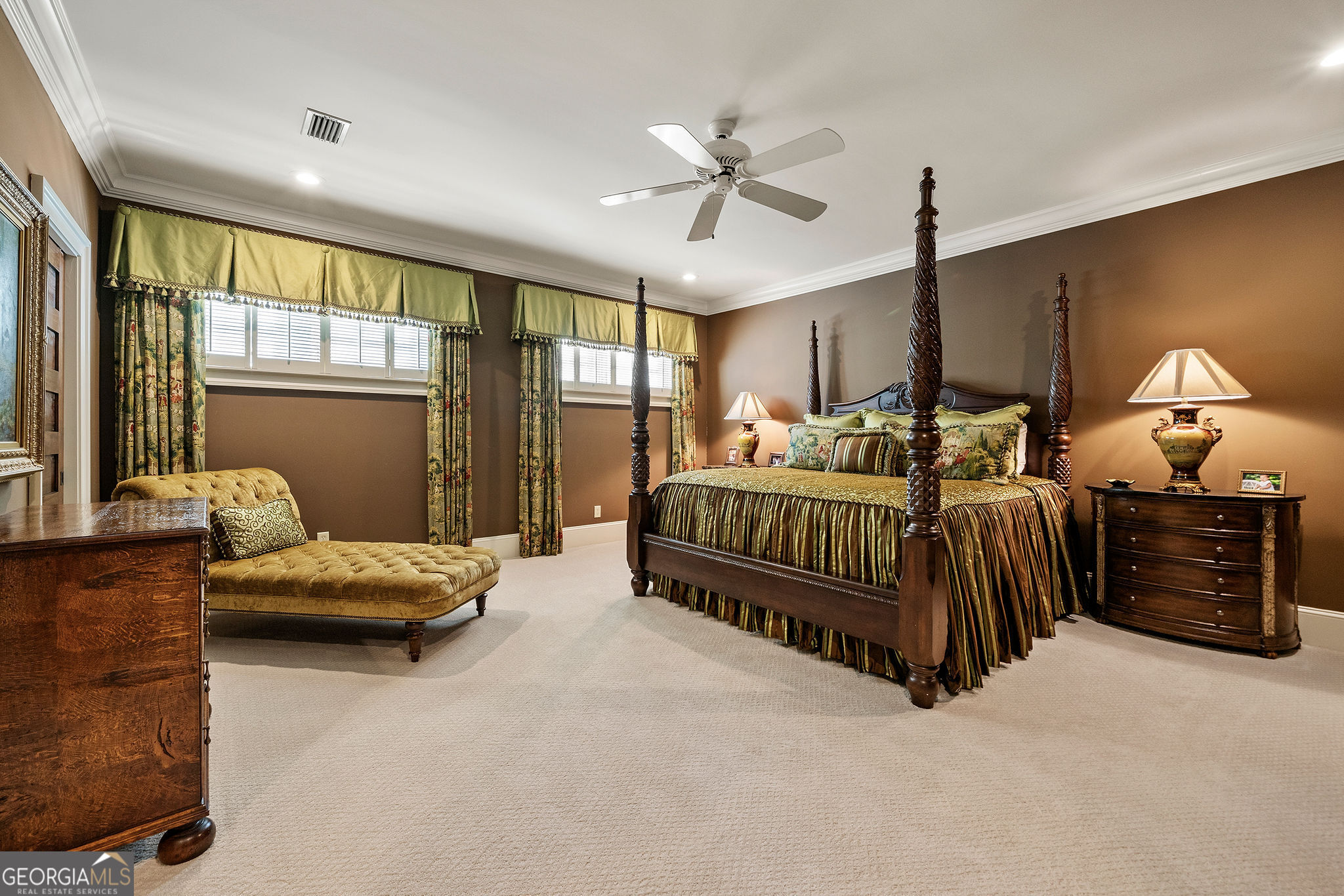 Valdosta, Georgia 31605, United States, 5 Bedrooms Bedrooms, ,7 BathroomsBathrooms,Residential,Active,59977