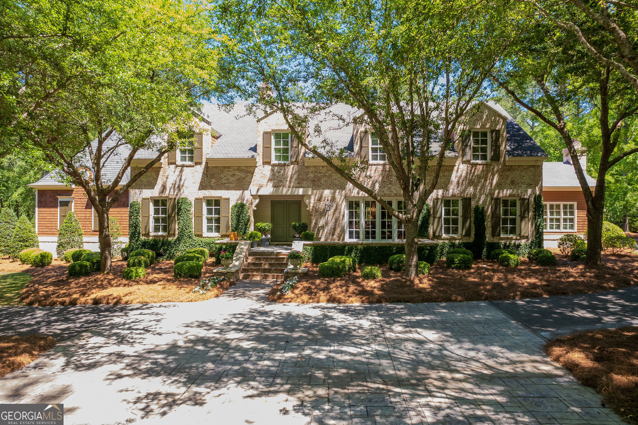 Valdosta, Georgia 31605, United States, 5 Bedrooms Bedrooms, ,7 BathroomsBathrooms,Residential,Active,59977