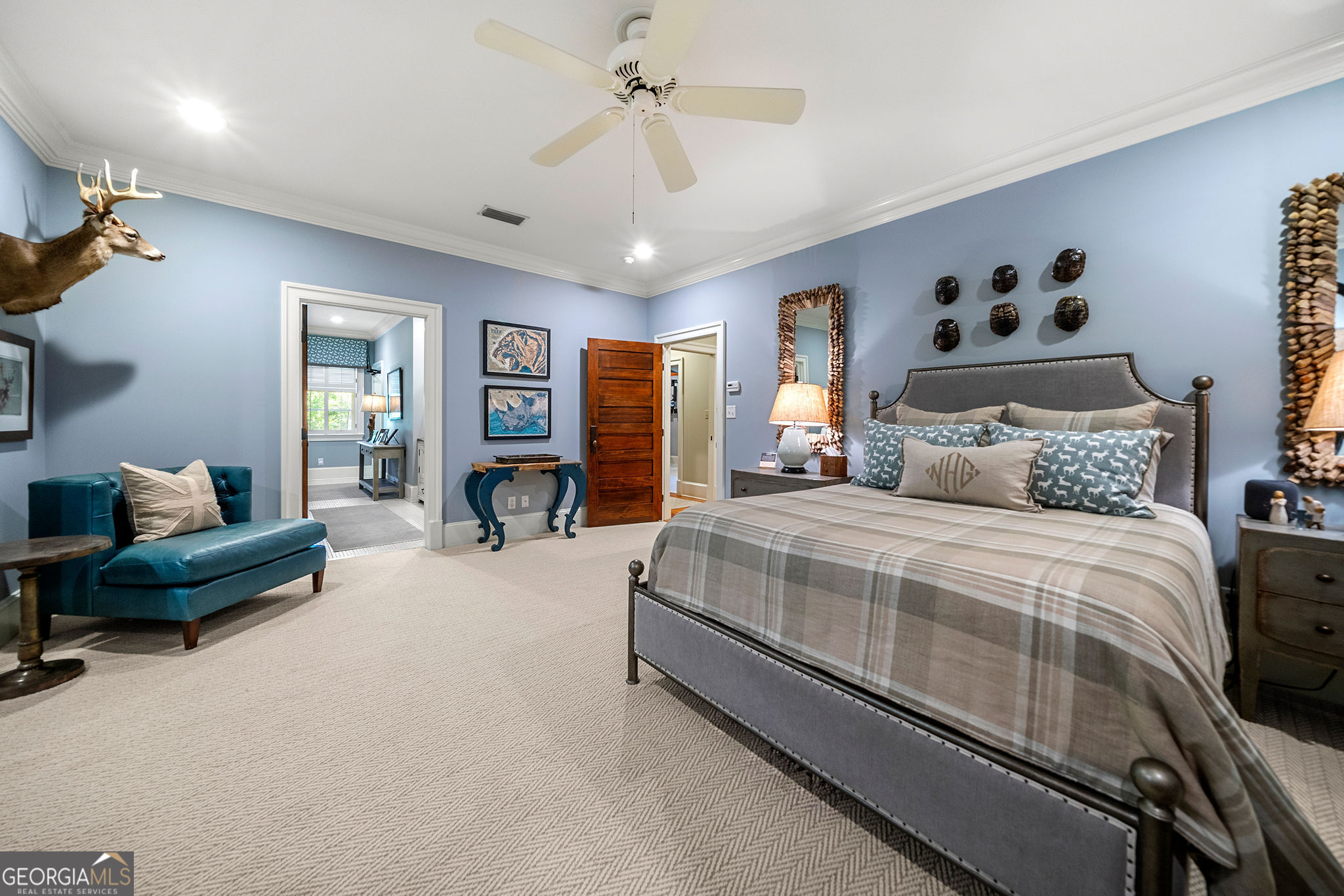 Valdosta, Georgia 31605, United States, 5 Bedrooms Bedrooms, ,7 BathroomsBathrooms,Residential,Active,59977