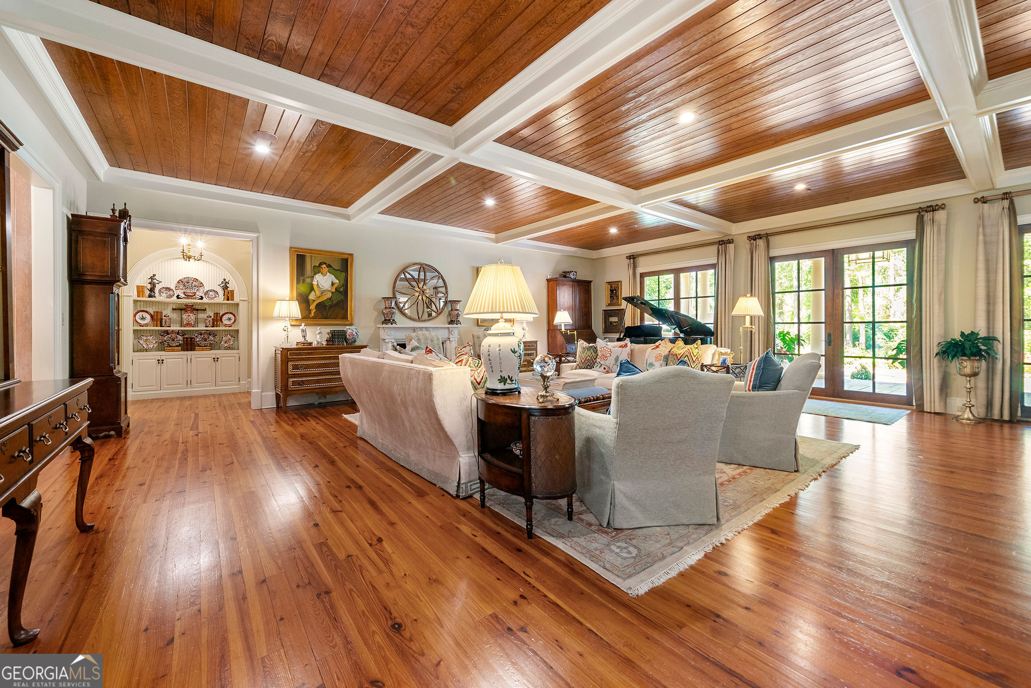 Valdosta, Georgia 31605, United States, 5 Bedrooms Bedrooms, ,7 BathroomsBathrooms,Residential,Active,59977