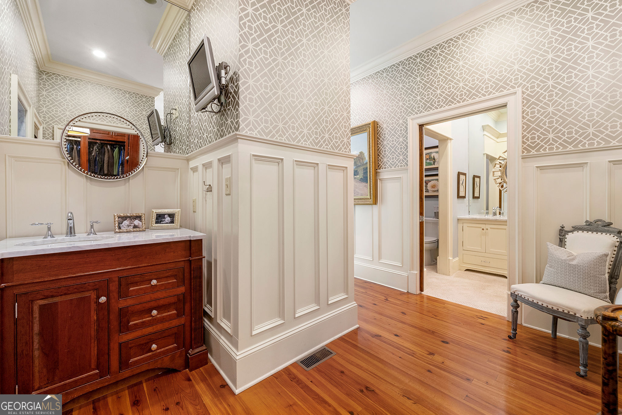 Valdosta, Georgia 31605, United States, 5 Bedrooms Bedrooms, ,7 BathroomsBathrooms,Residential,Active,59977