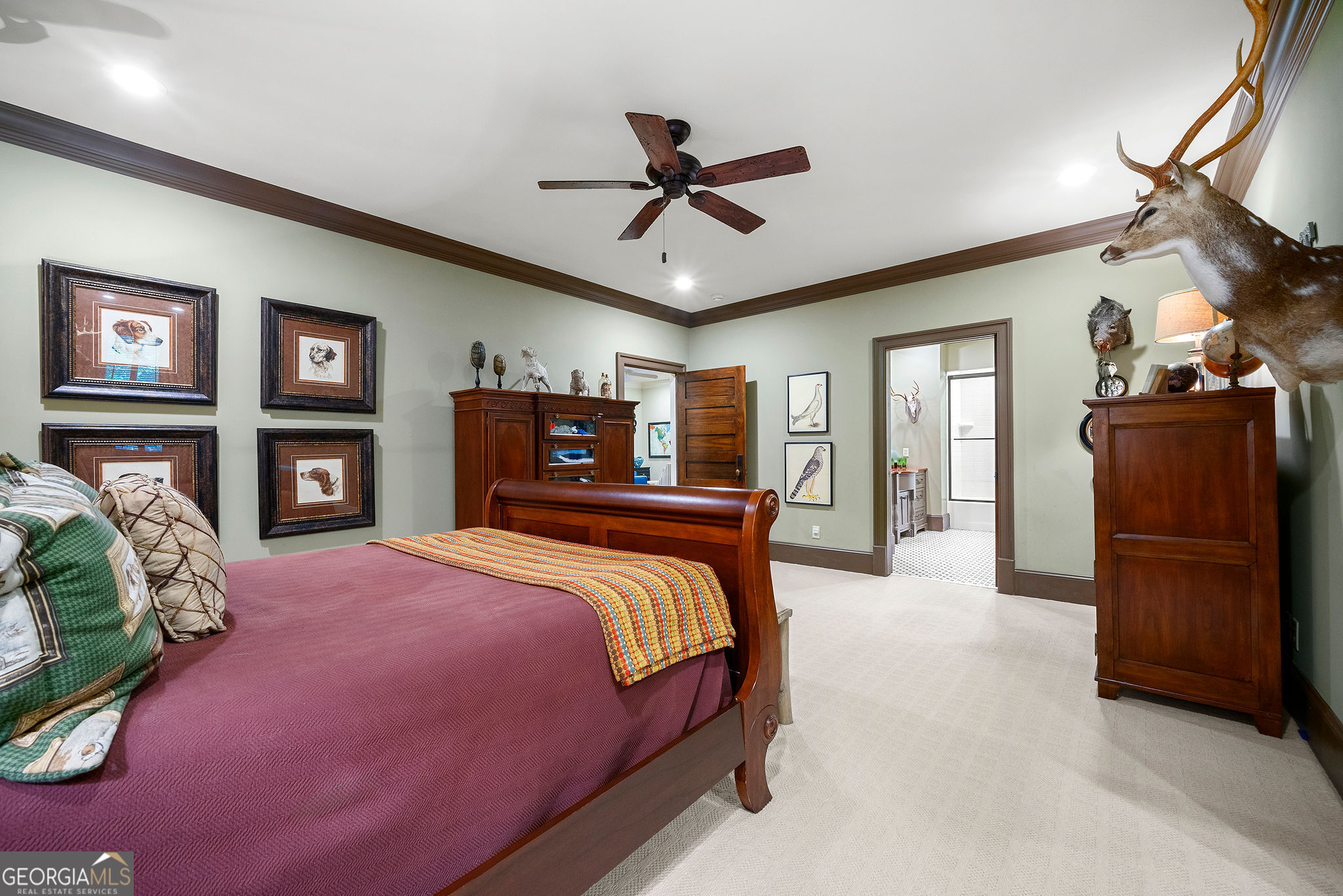 Valdosta, Georgia 31605, United States, 5 Bedrooms Bedrooms, ,7 BathroomsBathrooms,Residential,Active,59977