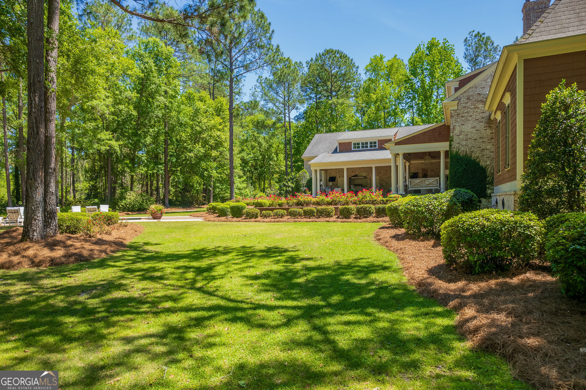 Valdosta, Georgia 31605, United States, 5 Bedrooms Bedrooms, ,7 BathroomsBathrooms,Residential,Active,59977