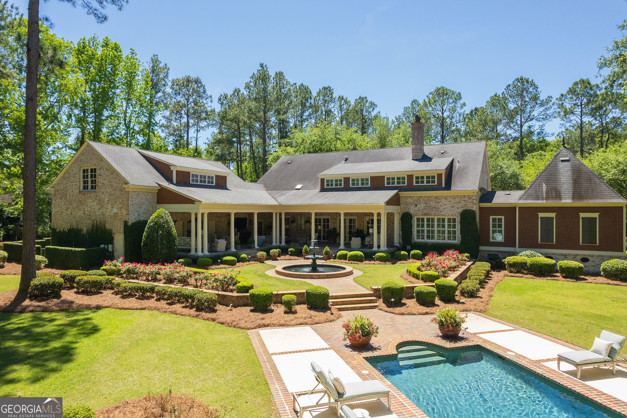 Valdosta, Georgia 31605, United States, 5 Bedrooms Bedrooms, ,7 BathroomsBathrooms,Residential,Active,59977