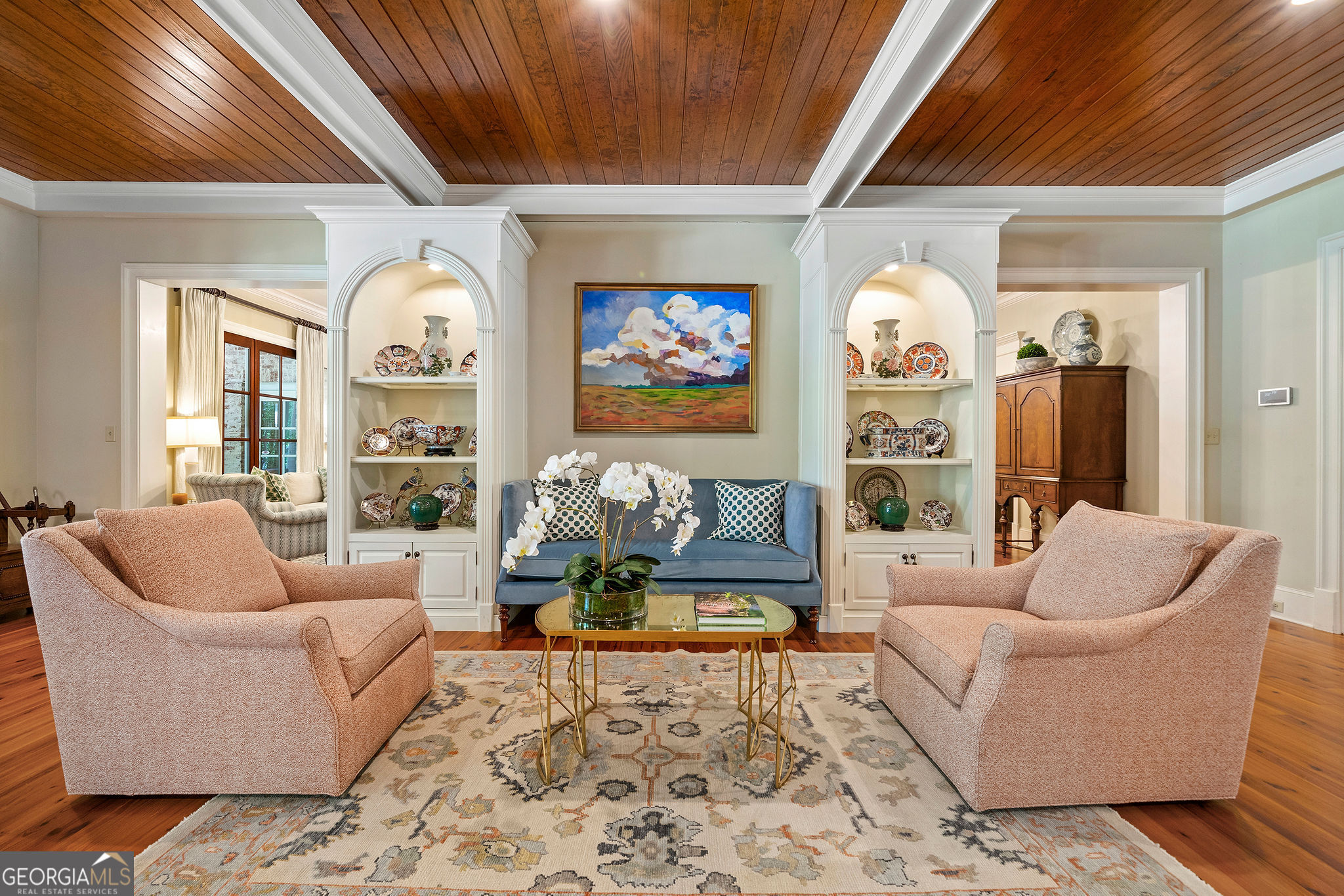 Valdosta, Georgia 31605, United States, 5 Bedrooms Bedrooms, ,7 BathroomsBathrooms,Residential,Active,59977