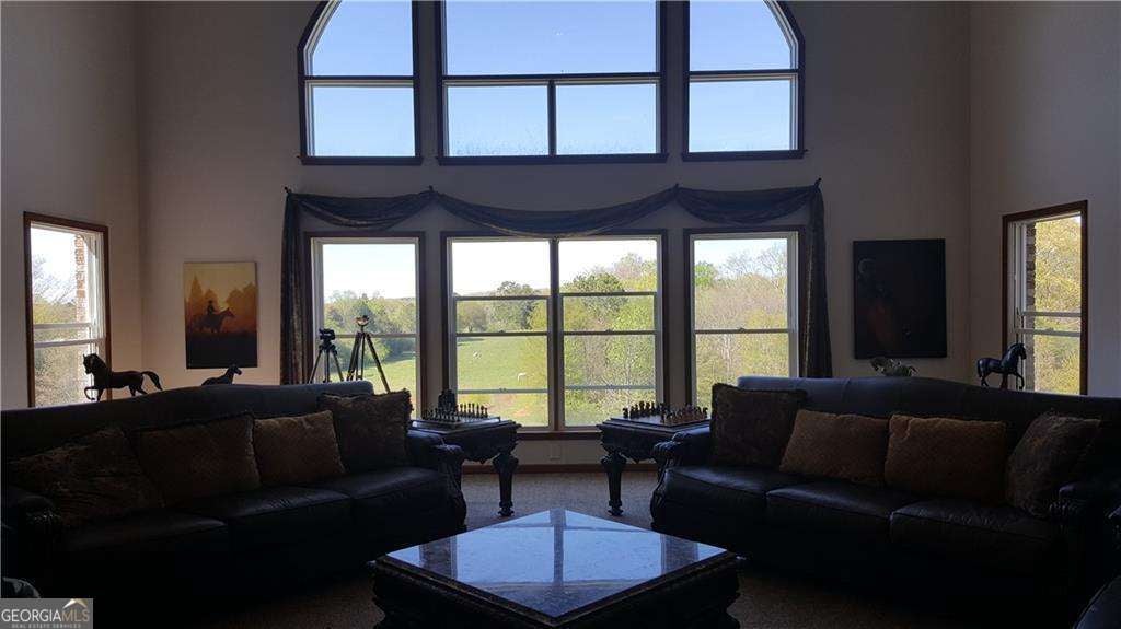 Photo of 268 Jones Slough Road, Kingston, GA 30145 (MLS # 10798277)
