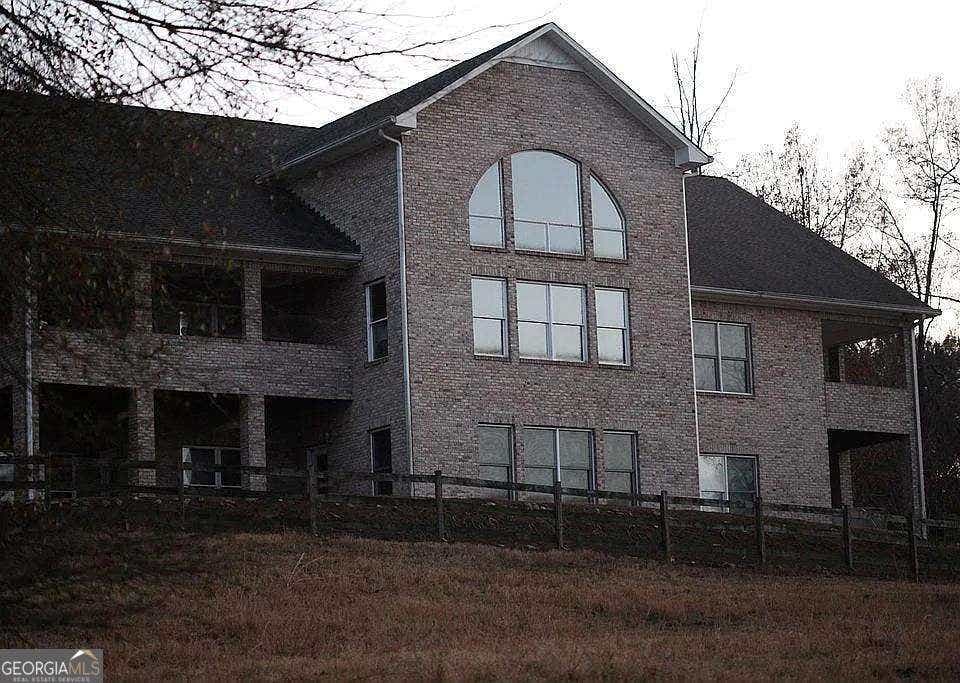 Photo of 268 Jones Slough Road, Kingston, GA 30145 (MLS # 10798277)