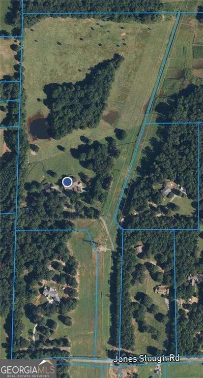 Photo of 268 Jones Slough Road, Kingston, GA 30145 (MLS # 10798277)
