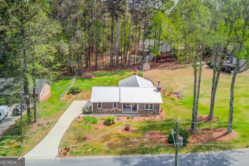 Photo of 2173 Ivy Crest Drive, Buford, GA 30519 (MLS # 10791948)