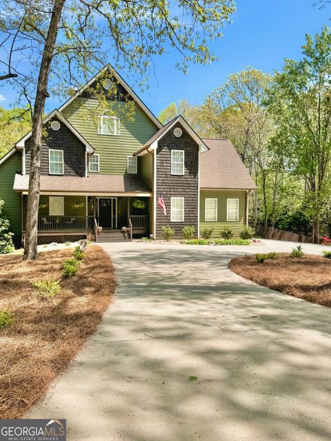 775 Riverwilde RD Clarkesville GA 30523