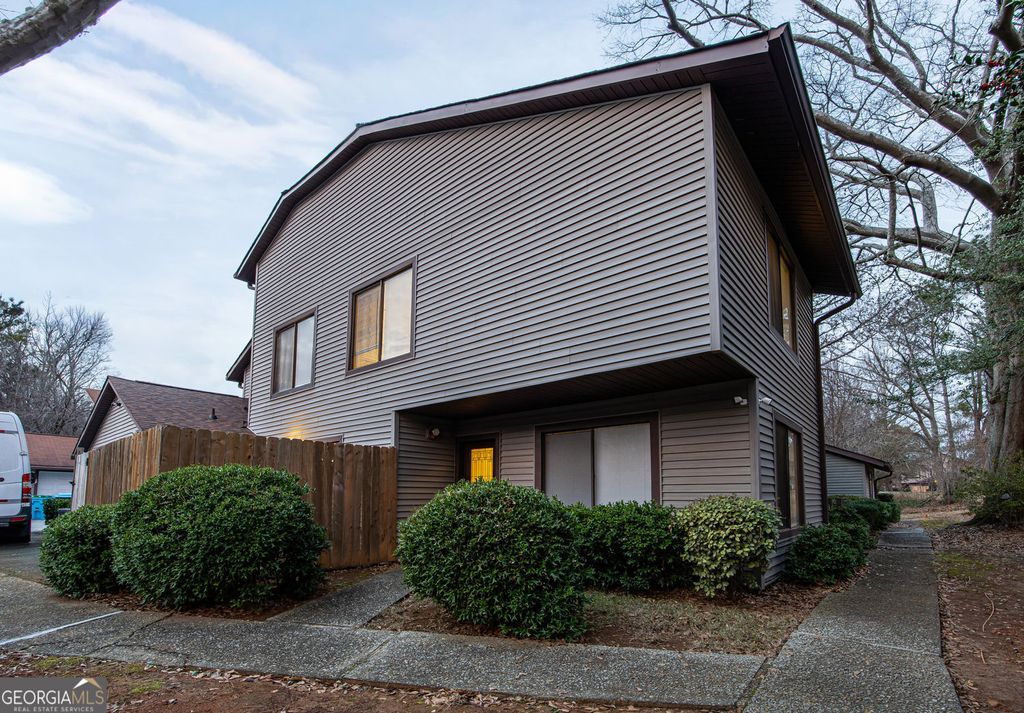 Photo of 2739 Whitewater Court, Austell, GA 30106 (MLS # 10669859)