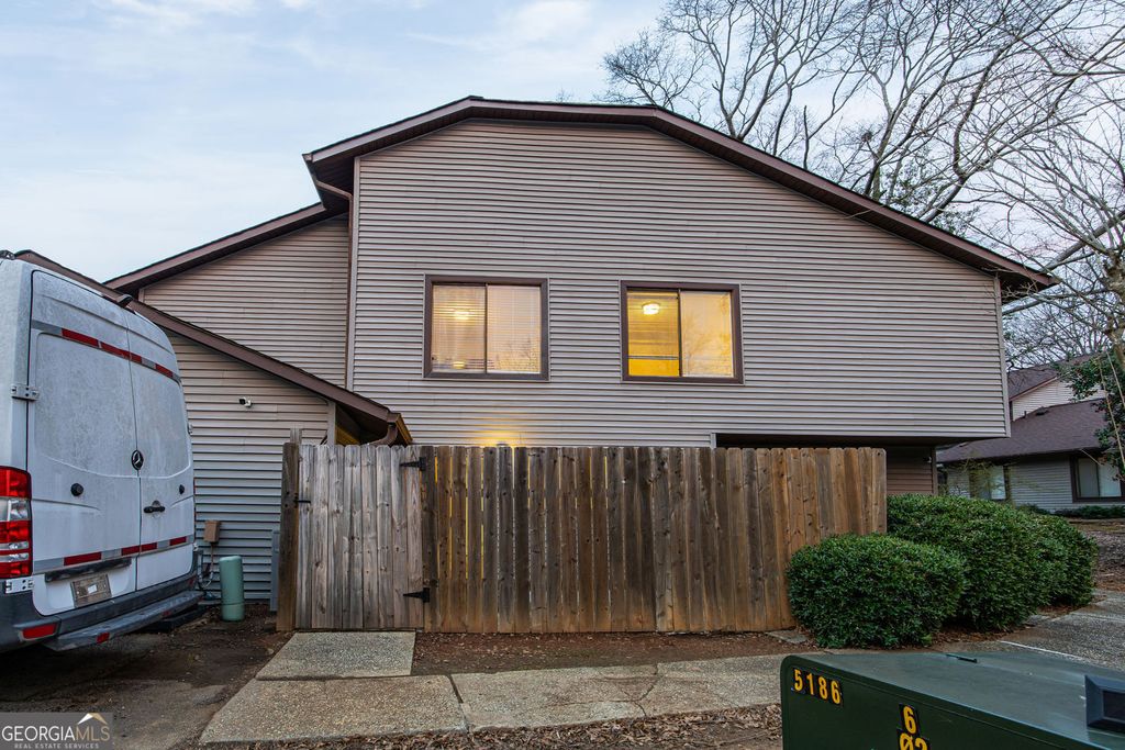 Photo of 2739 Whitewater Court, Austell, GA 30106 (MLS # 10669859)