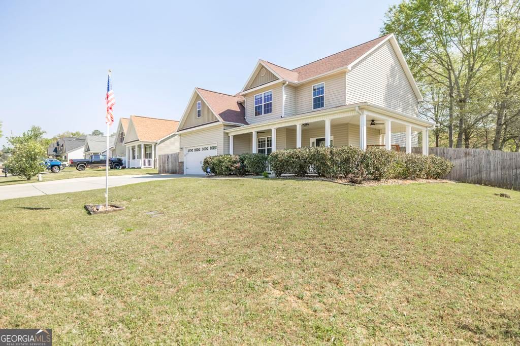 Photo of 400 Ansley Avenue, Perry, GA 31069 (MLS # 10722318)