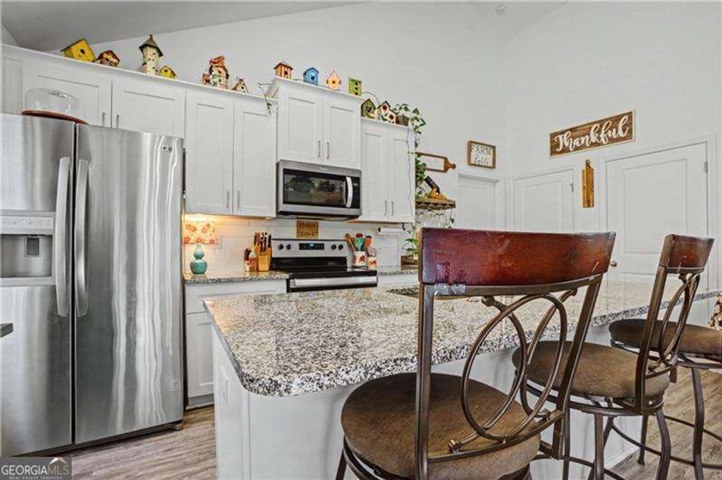 Photo of 125 Wolverine Drive, Waleska, GA 30183 (MLS # 10711248)