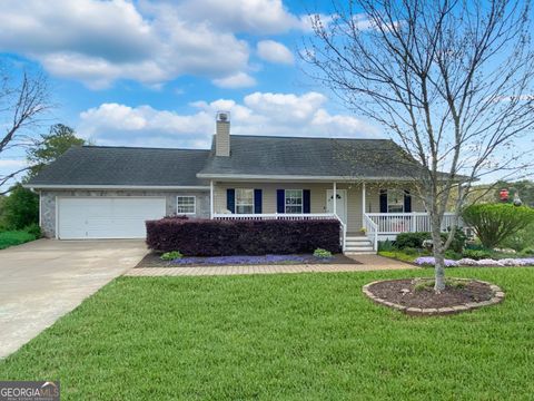 276 Arbor Gate Drive, Cornelia, GA 30531 - MLS#: 10485357