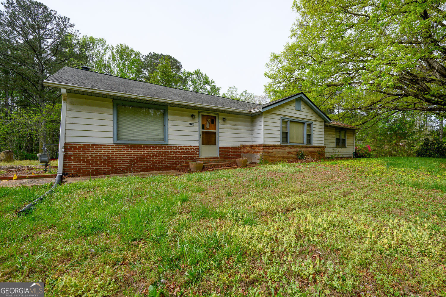 2704 County Line RD NW