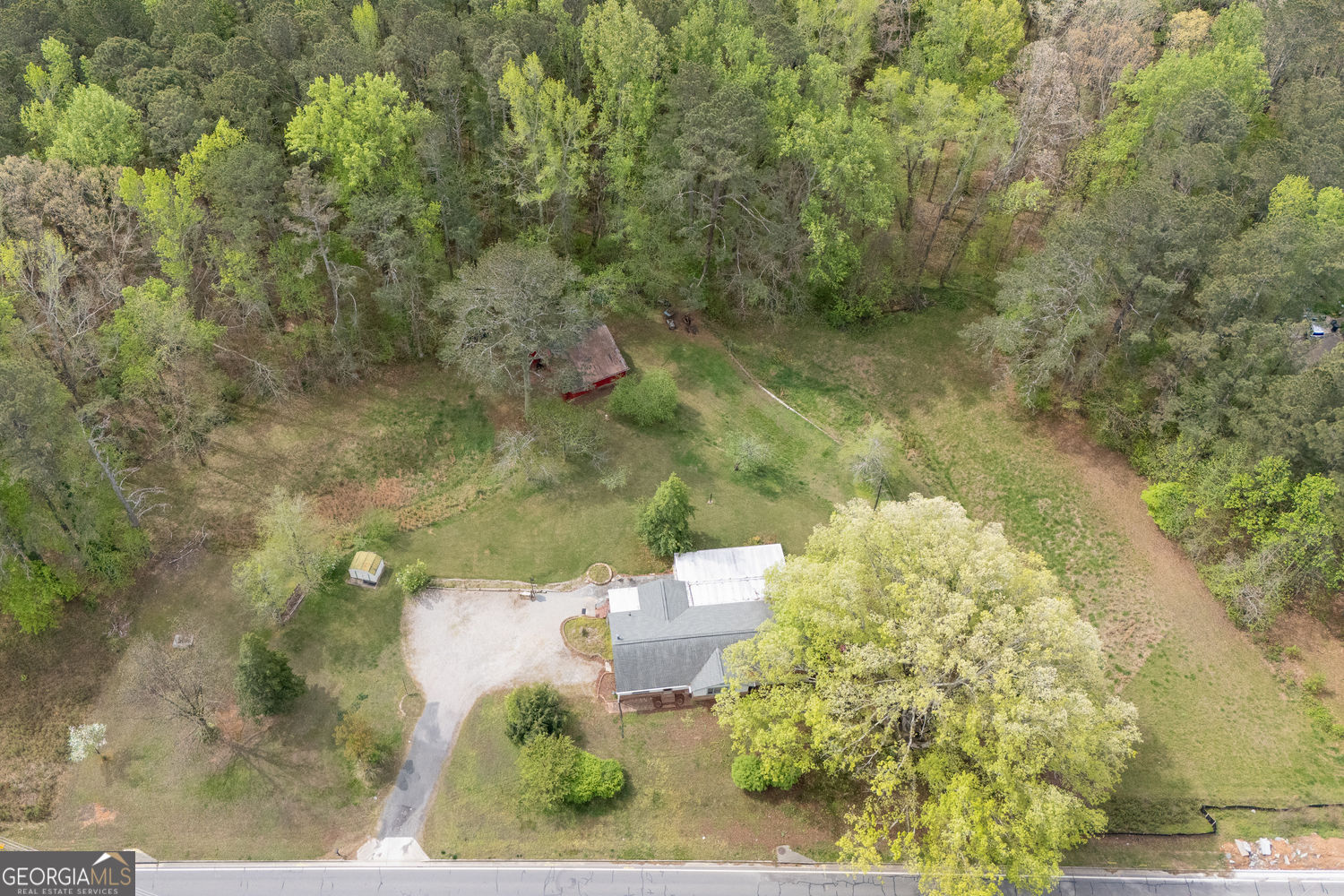 2704 County Line RD NW