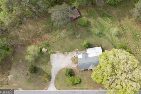 2704 County Line RD NW Acworth GA 30101