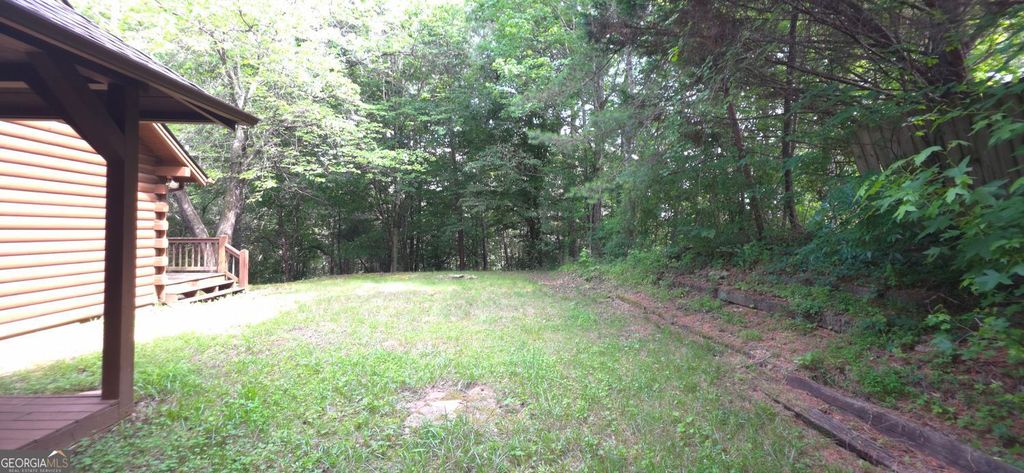 Photo of 2234 Etowah River Road, Dawsonville, GA 30534 (MLS # 10794368)