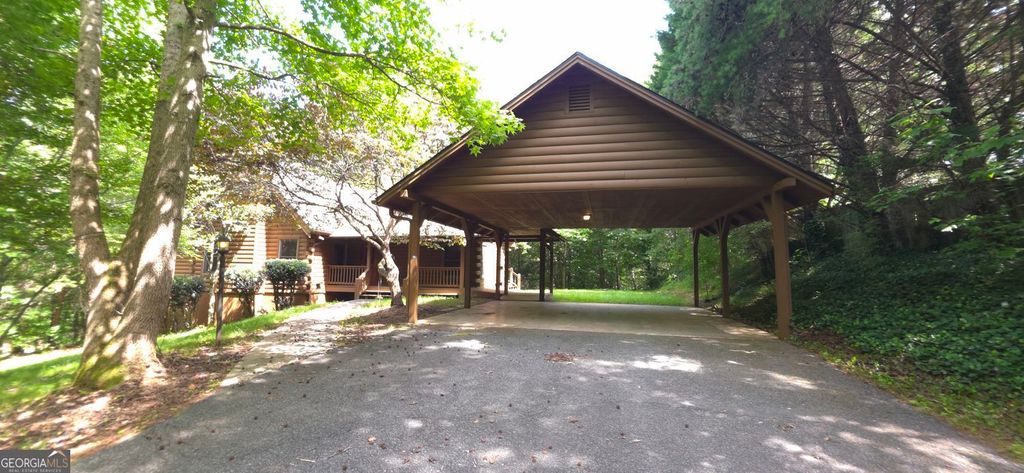 Photo of 2234 Etowah River Road, Dawsonville, GA 30534 (MLS # 10794368)