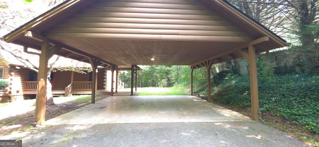 Photo of 2234 Etowah River Road, Dawsonville, GA 30534 (MLS # 10794368)