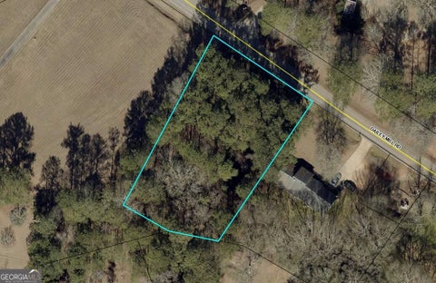 Photo of 0 Dailey Mill Road, McDonough, GA 30253 (MLS # 10848768)