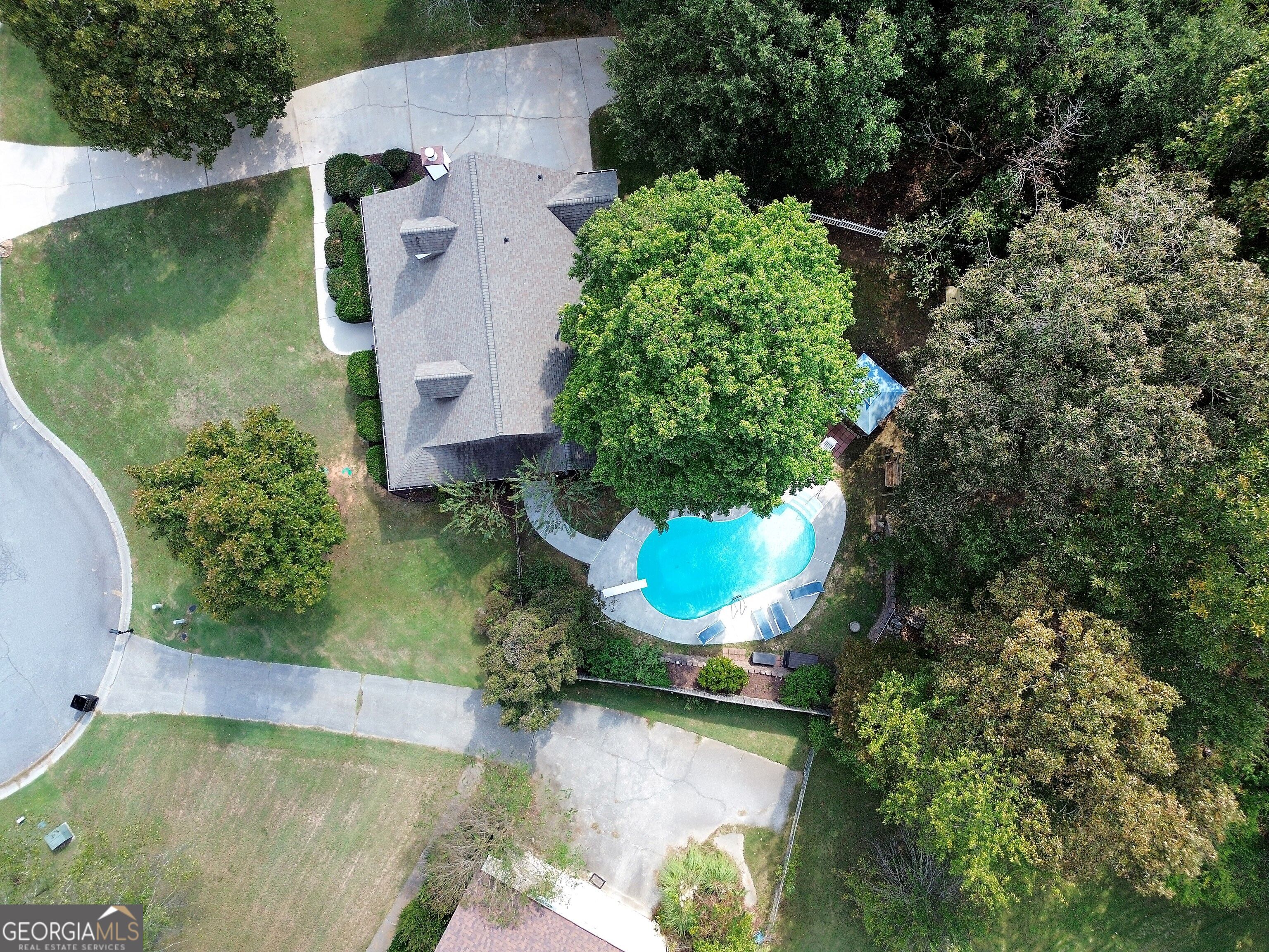 51 Peppermill DR SW