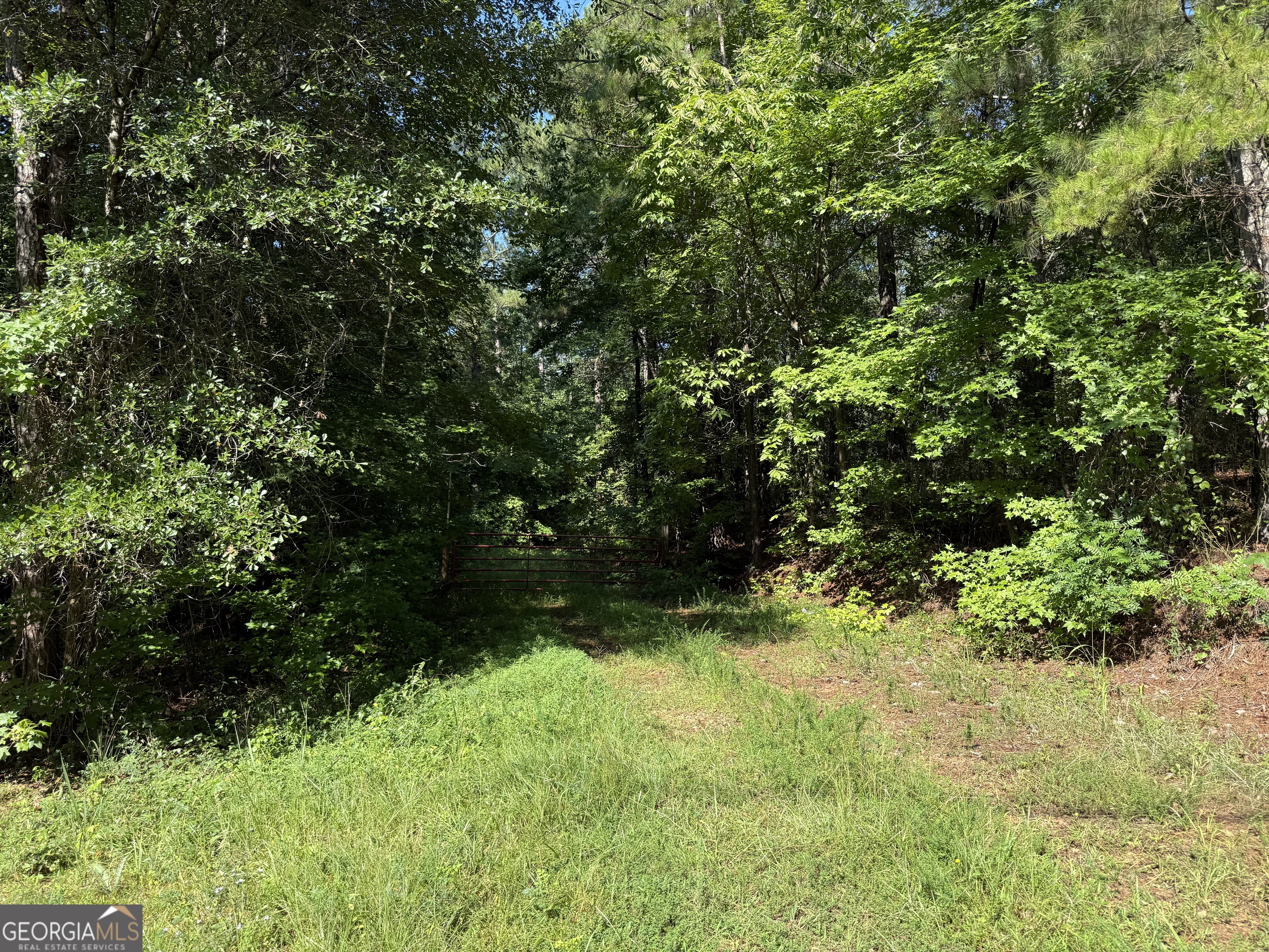 0 Old Field RD