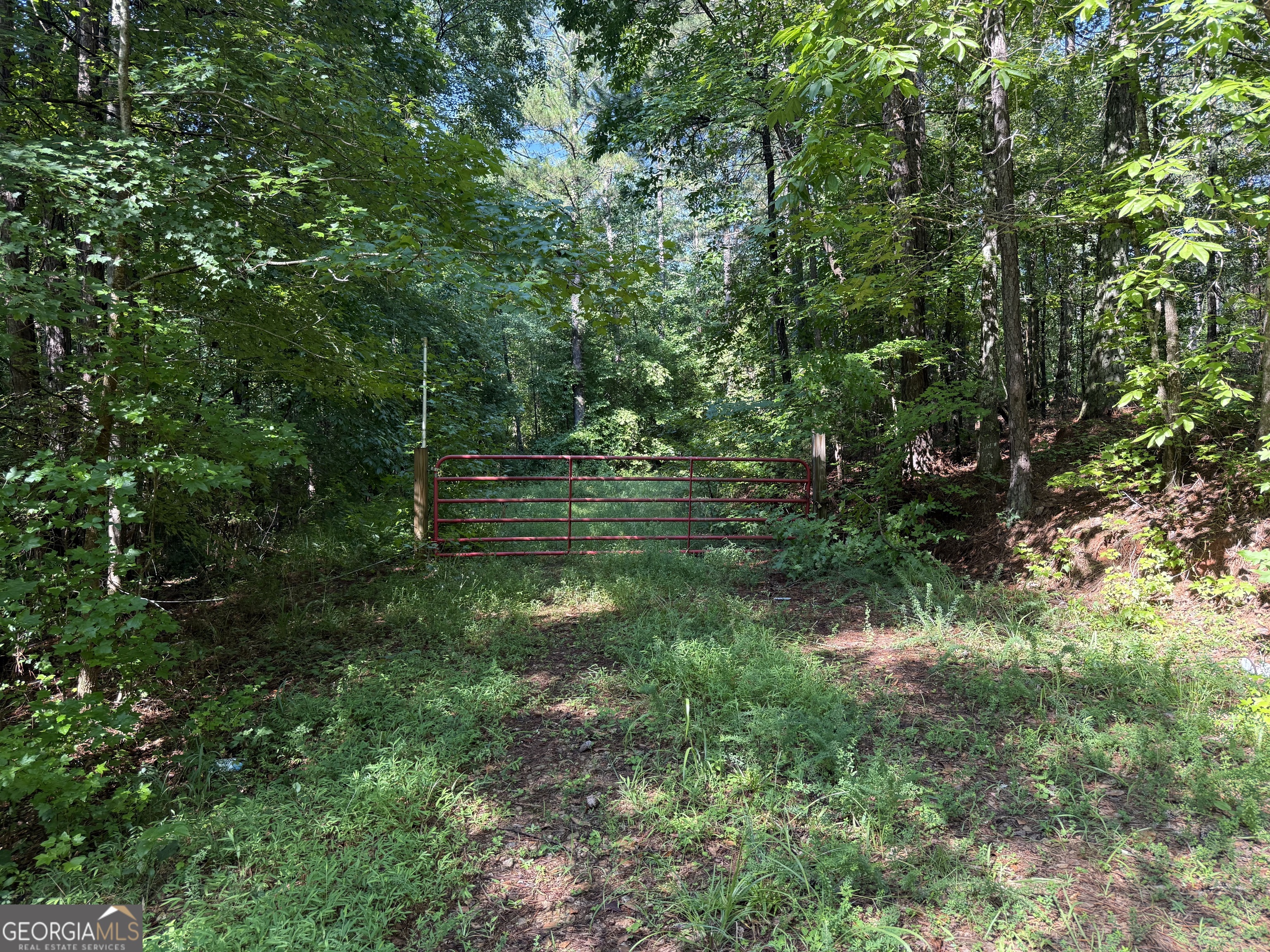 0 Old Field RD