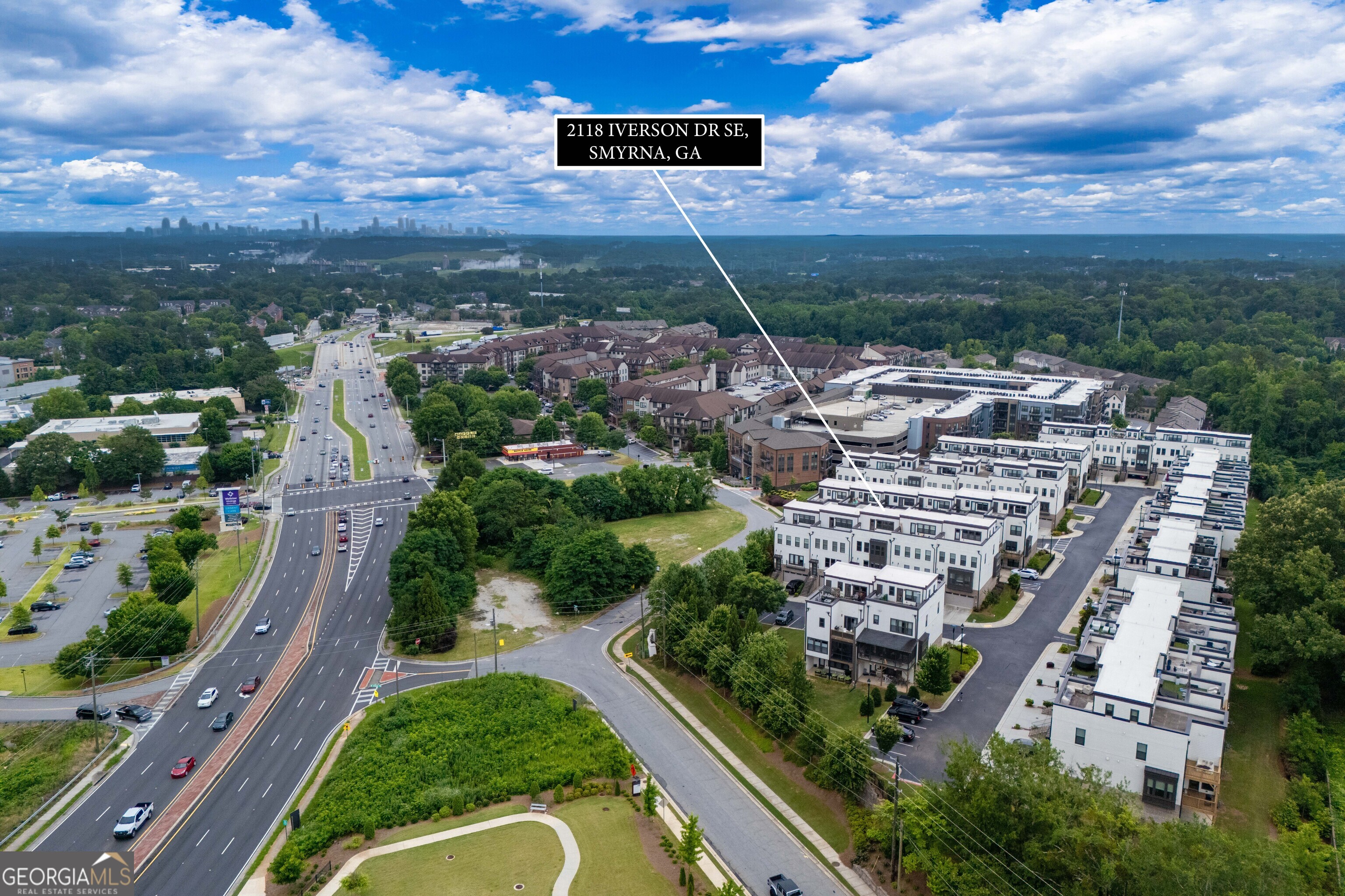 2118 Iverson DR SE