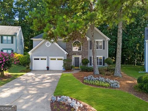 1814 CHASEWOOD PARK DR Marietta GA 30066